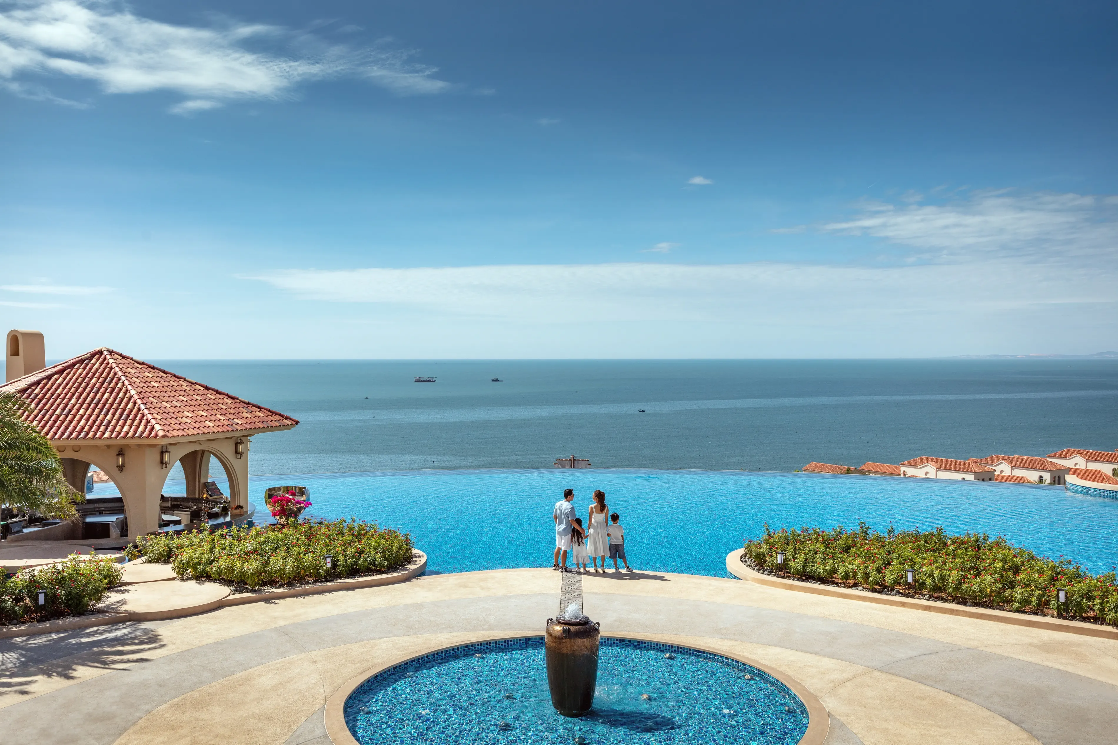 CENTARA MIRAGE RESORT MUI NE