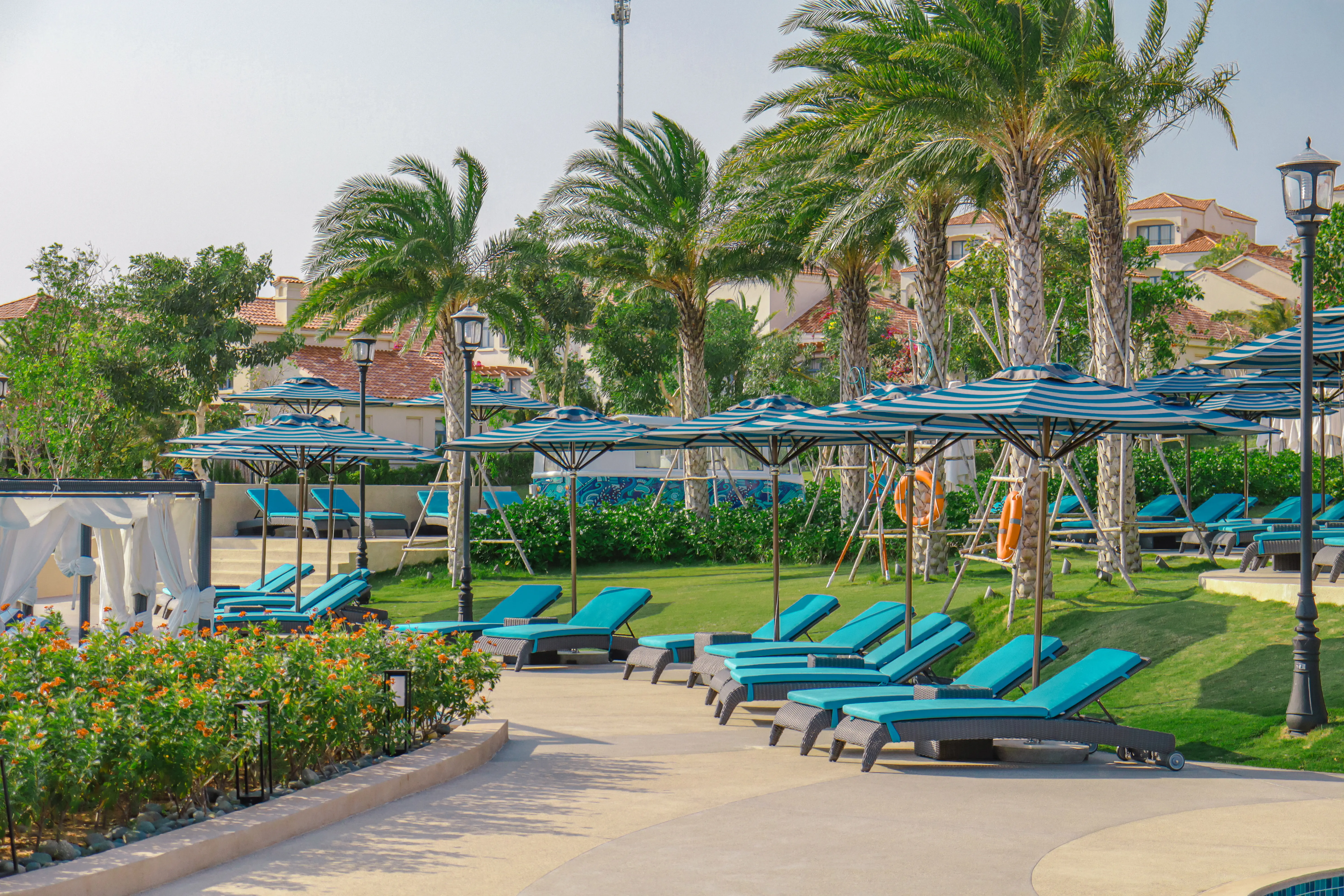 CENTARA MIRAGE RESORT MUI NE