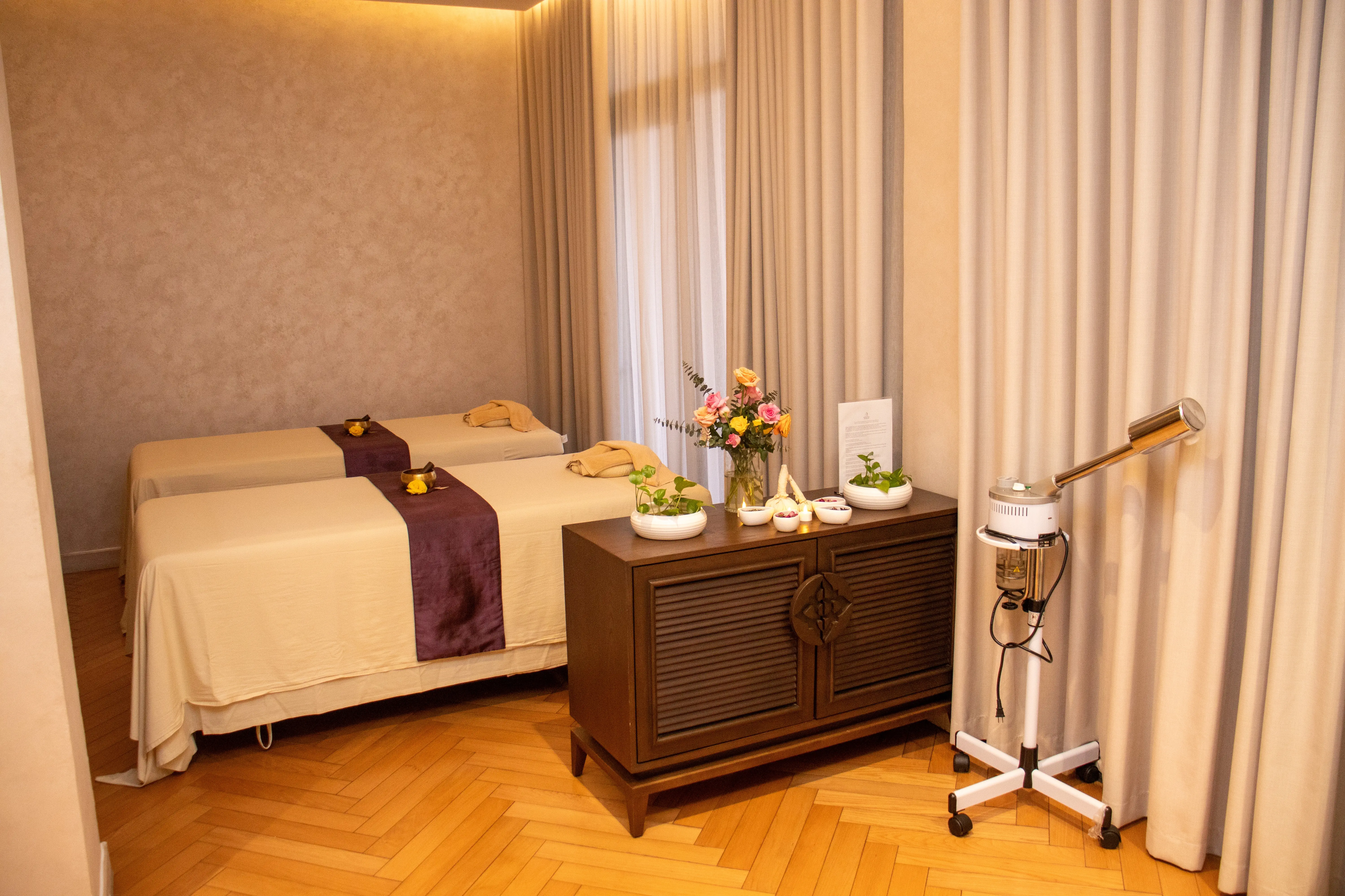 CENTARA MIRAGE RESORT MUI NE