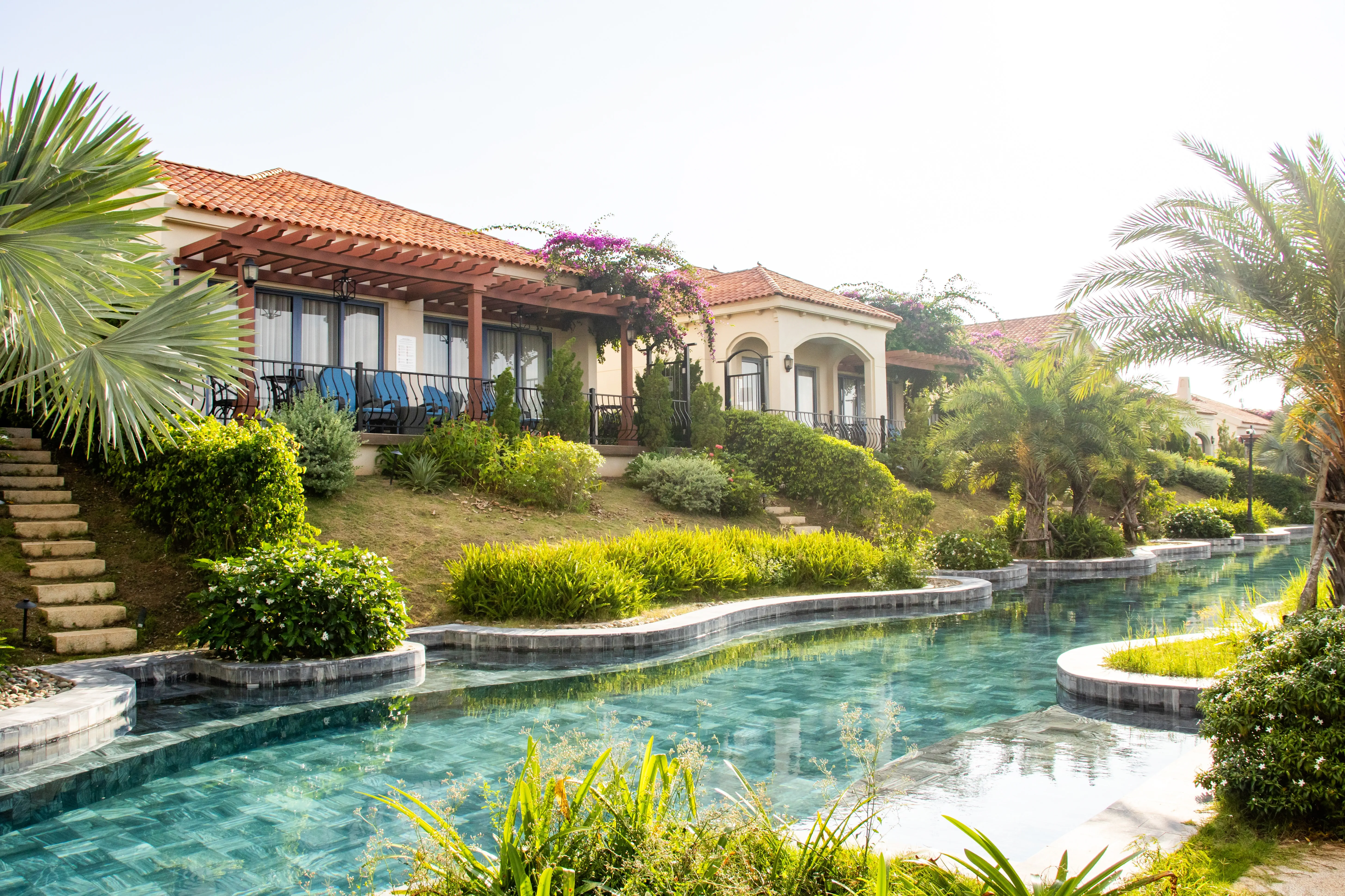 CENTARA MIRAGE RESORT MUI NE