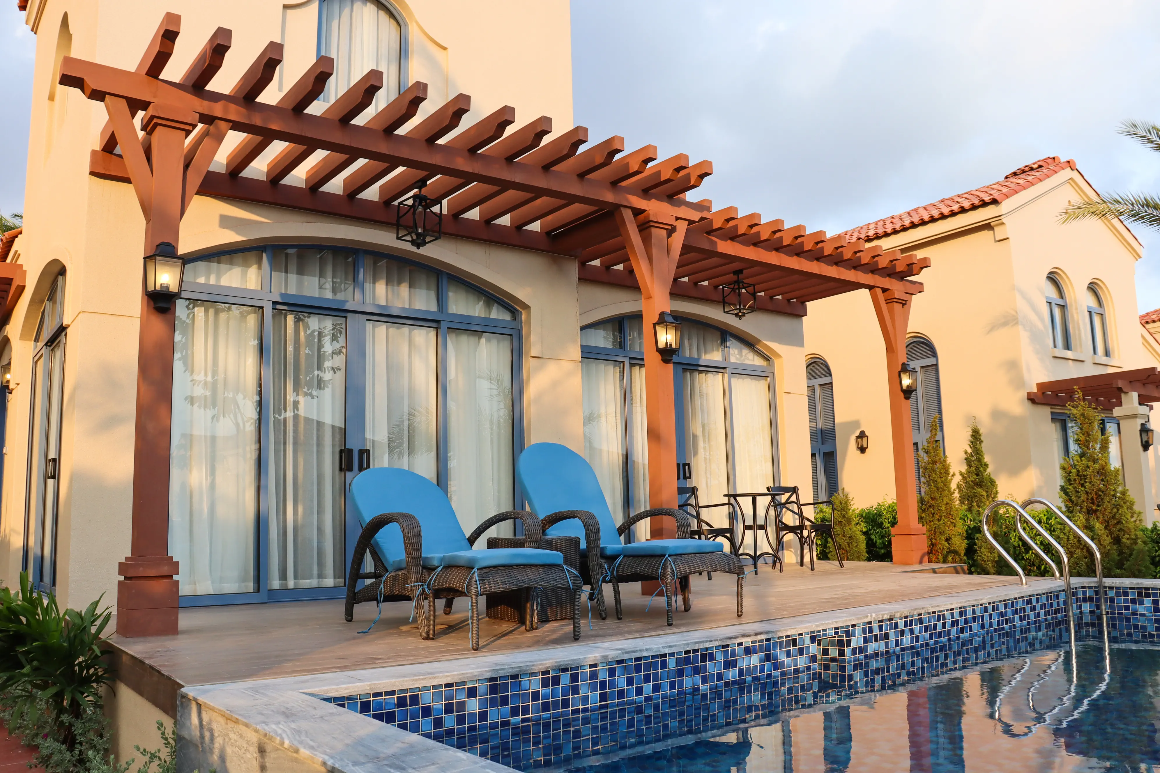 CENTARA MIRAGE RESORT MUI NE