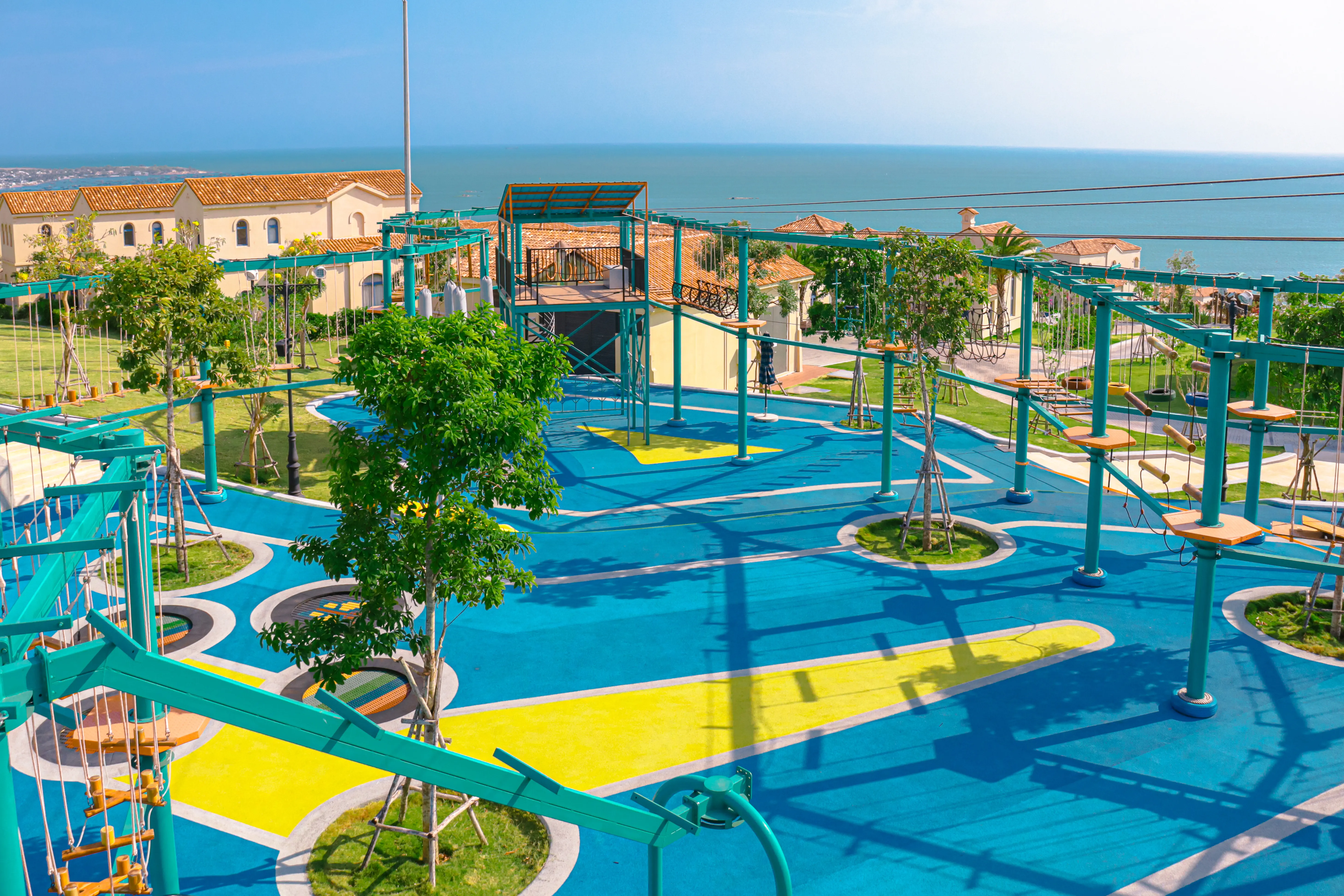 CENTARA MIRAGE RESORT MUI NE