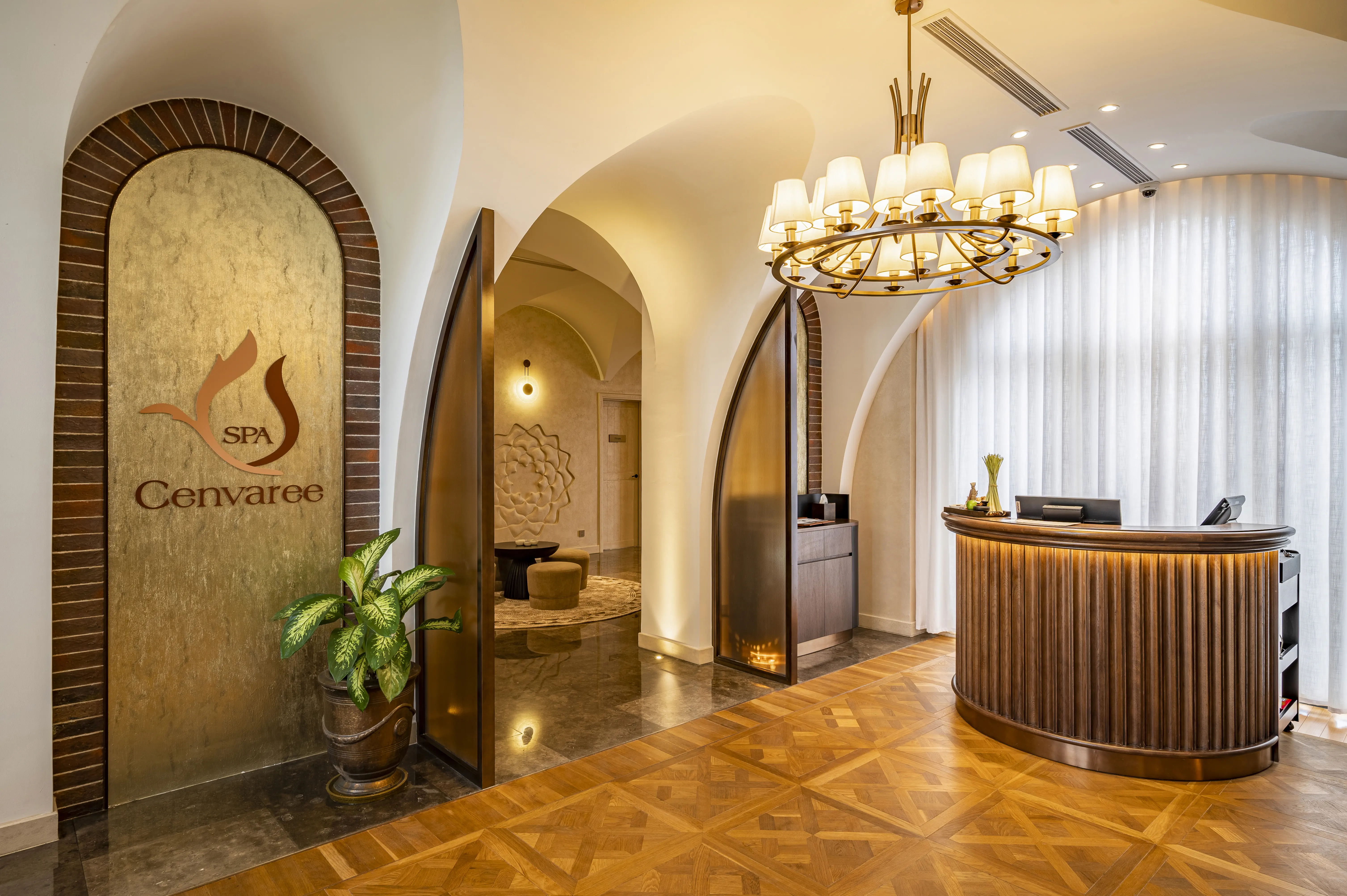 CENTARA MIRAGE RESORT MUI NE