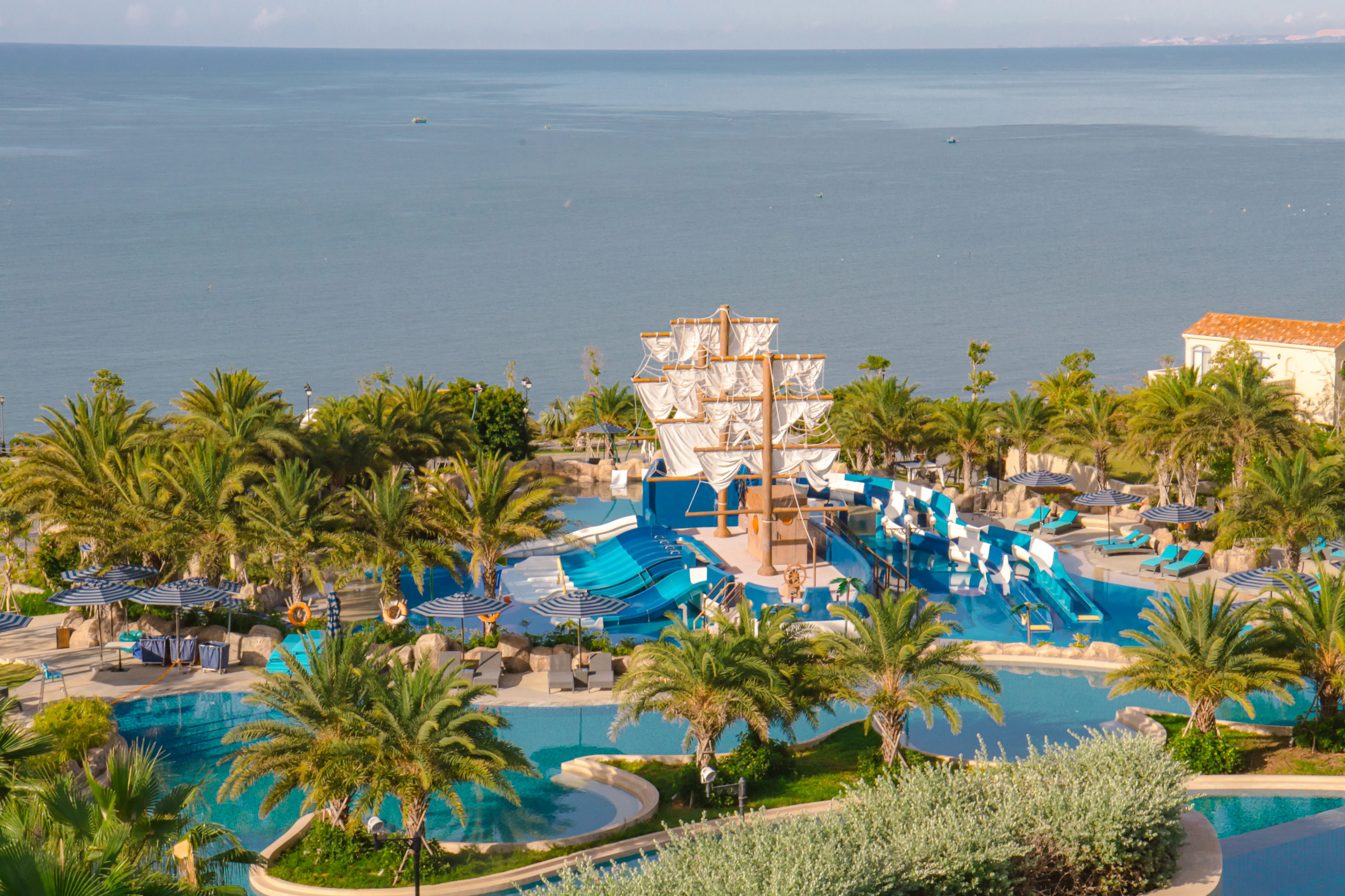 CENTARA MIRAGE RESORT MUI NE