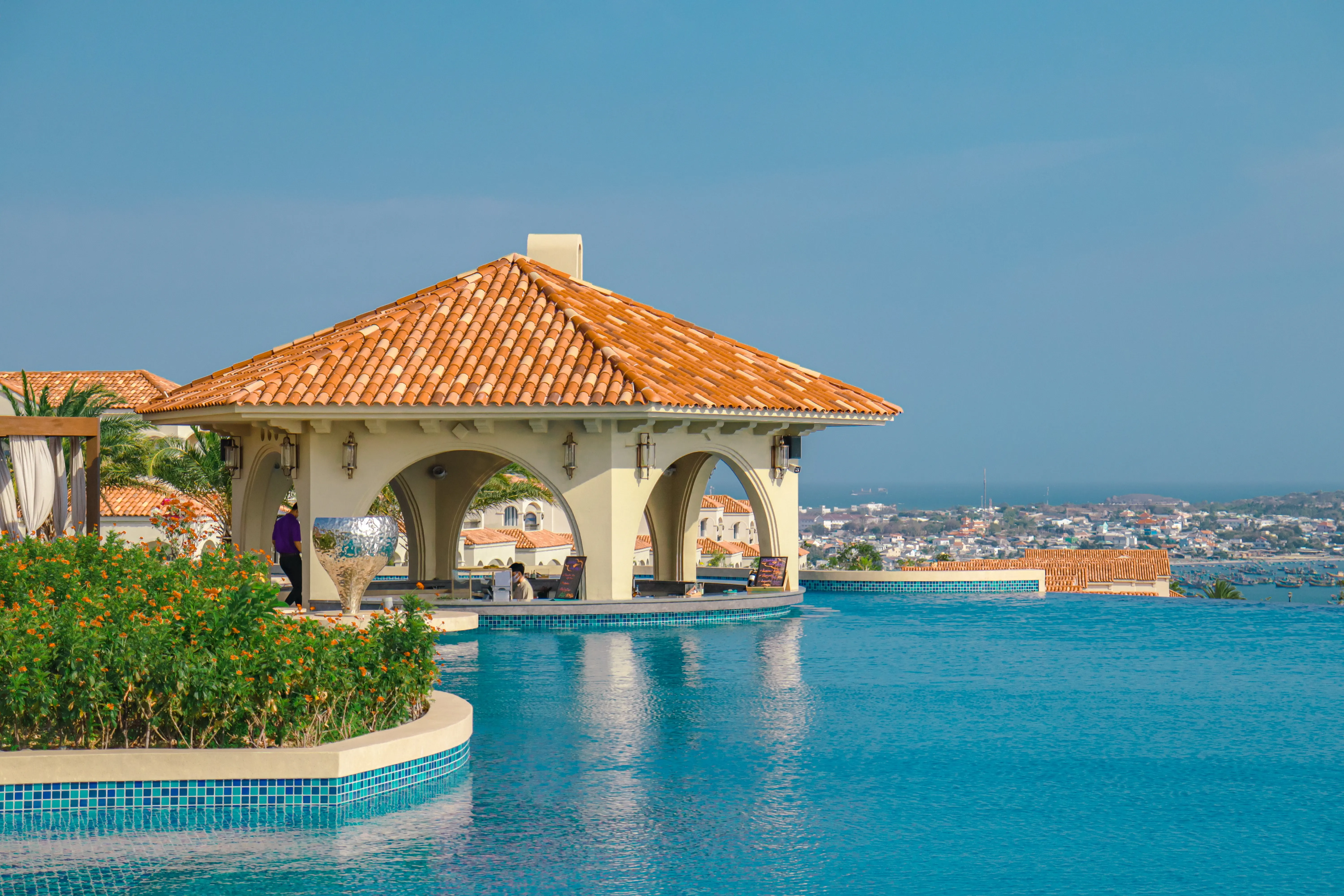 CENTARA MIRAGE RESORT MUI NE