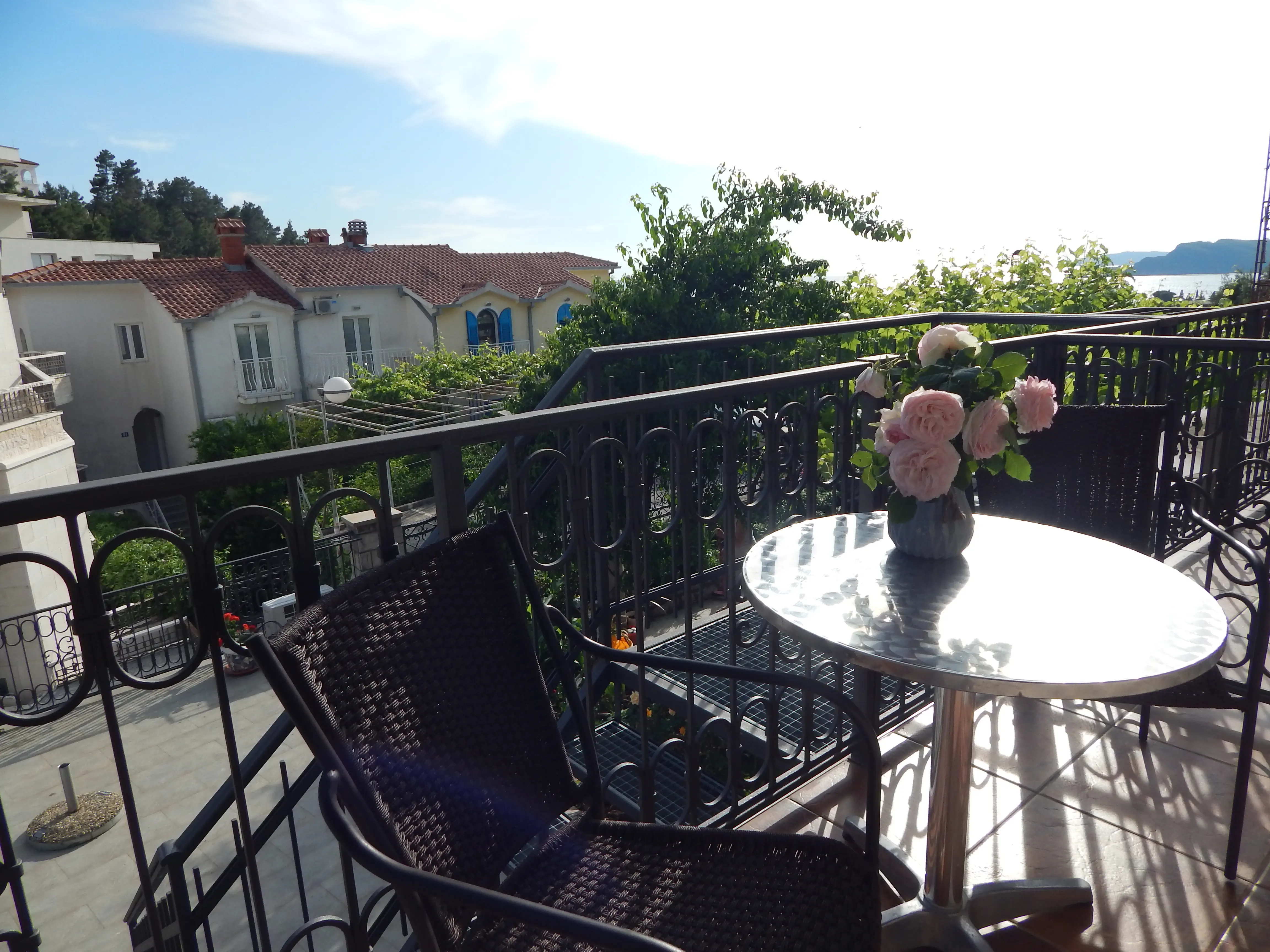 Teodora Apartments - zdjęcie 7