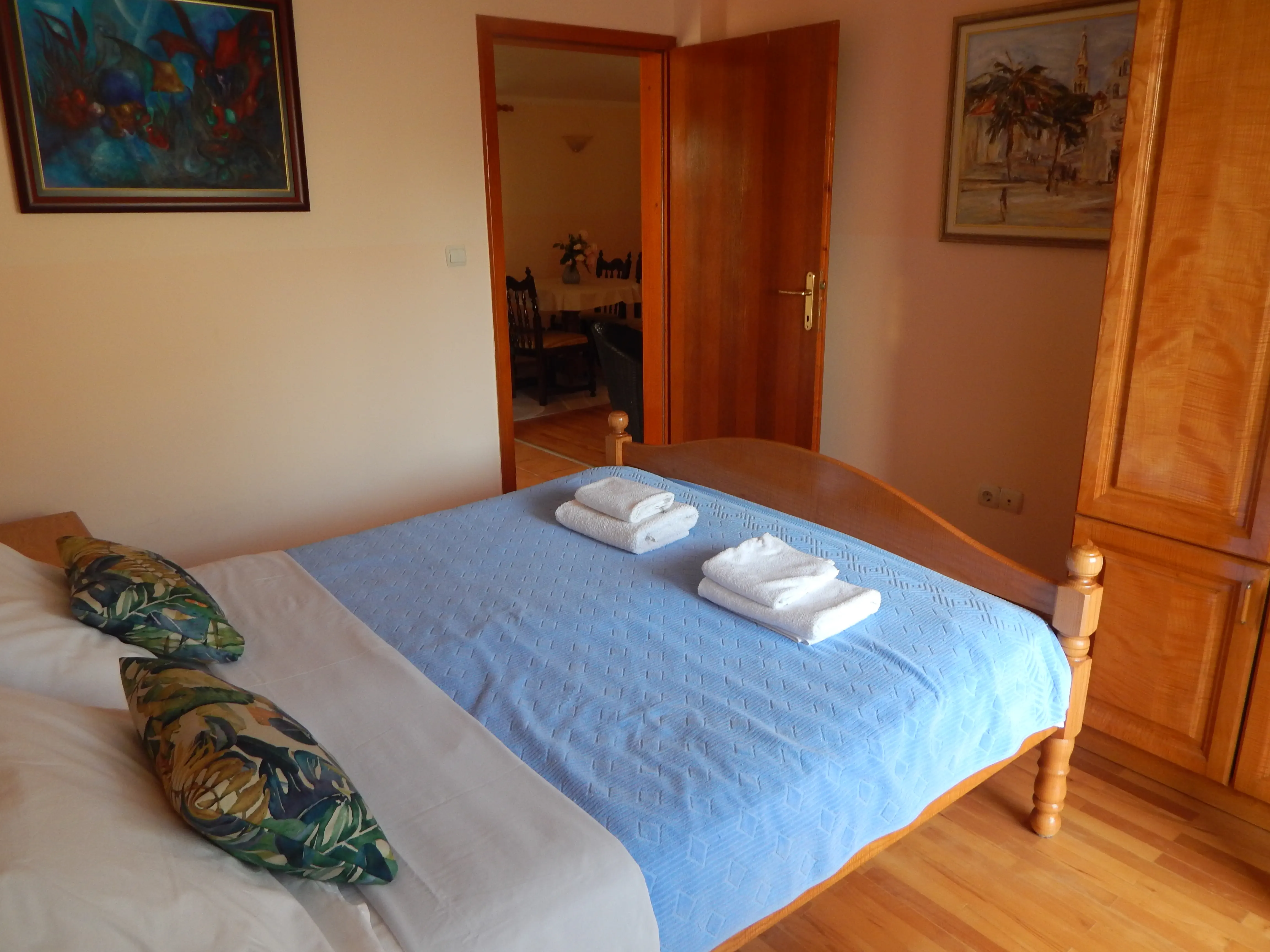 Teodora Apartments - zdjęcie 28