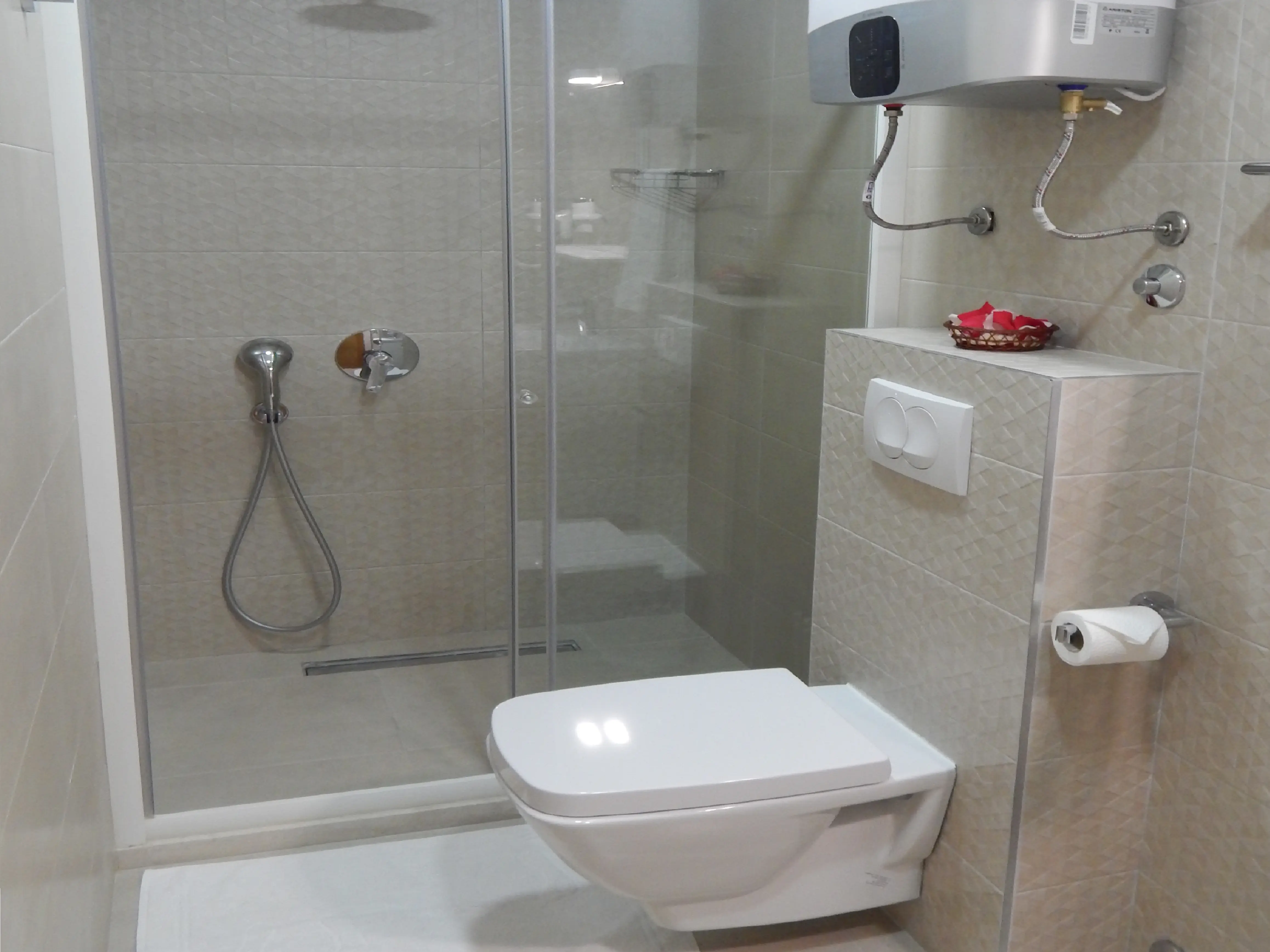 Teodora Apartments - zdjęcie 18