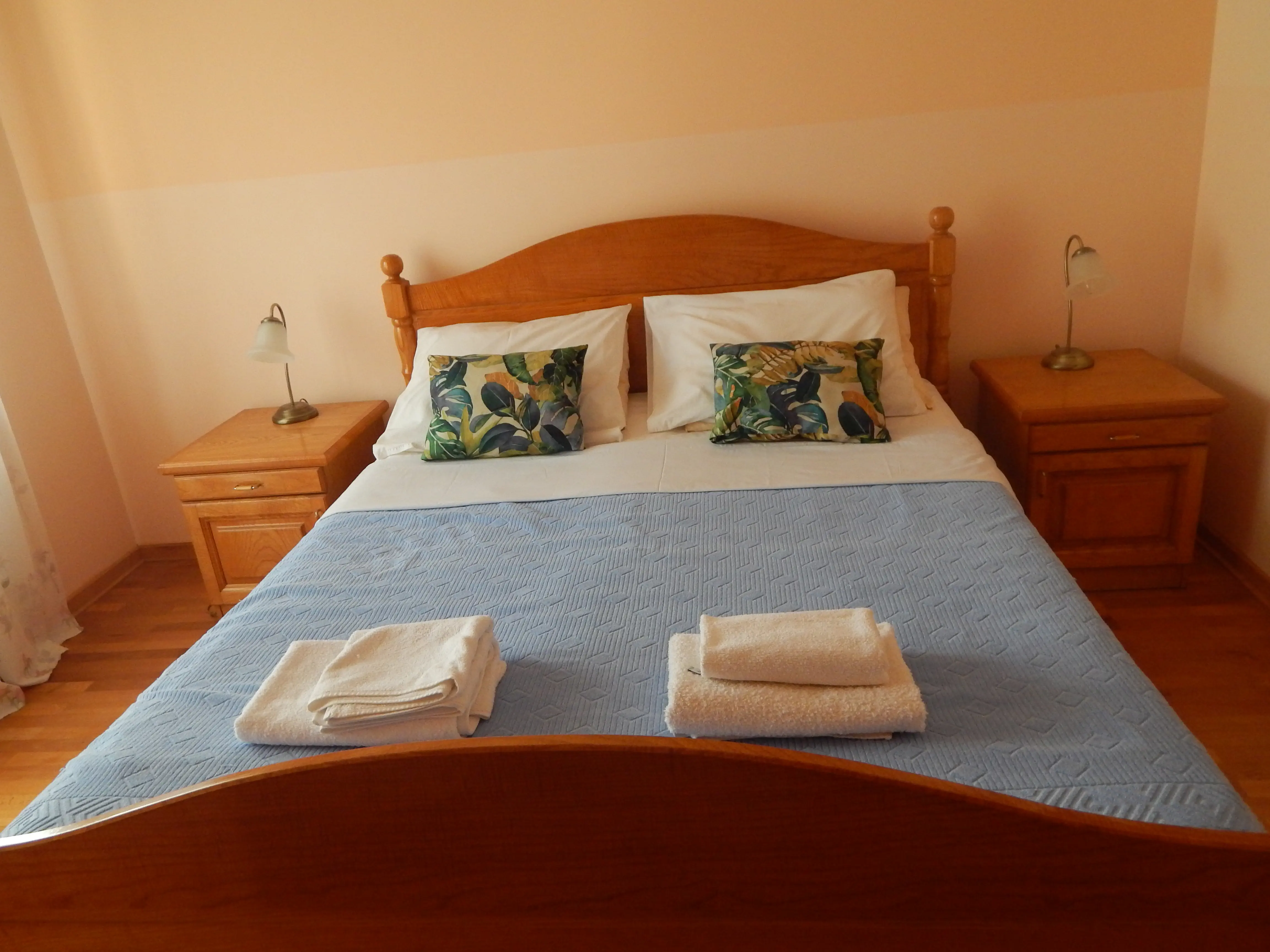 Teodora Apartments - zdjęcie 27