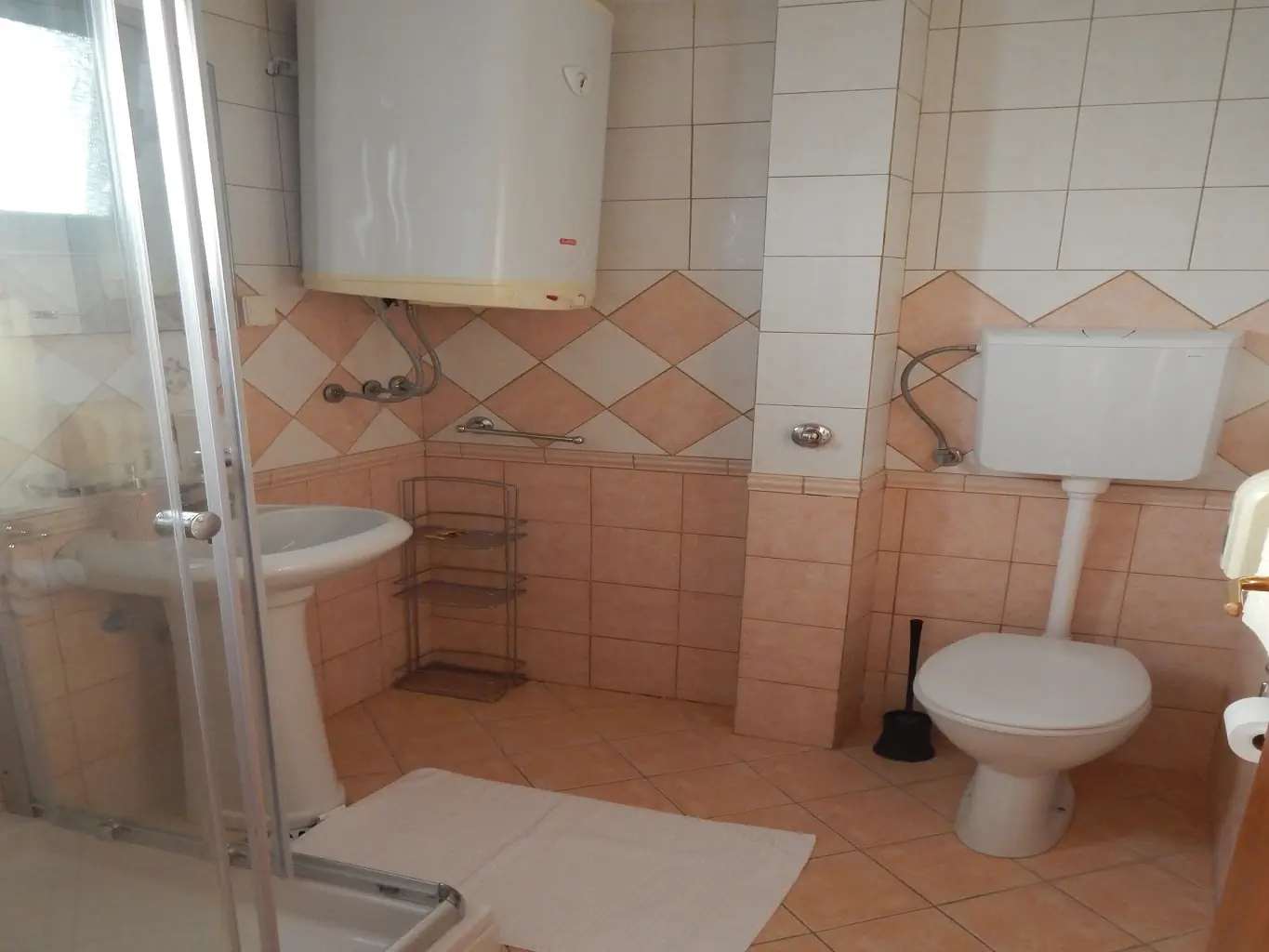Teodora Apartments - zdjęcie 29