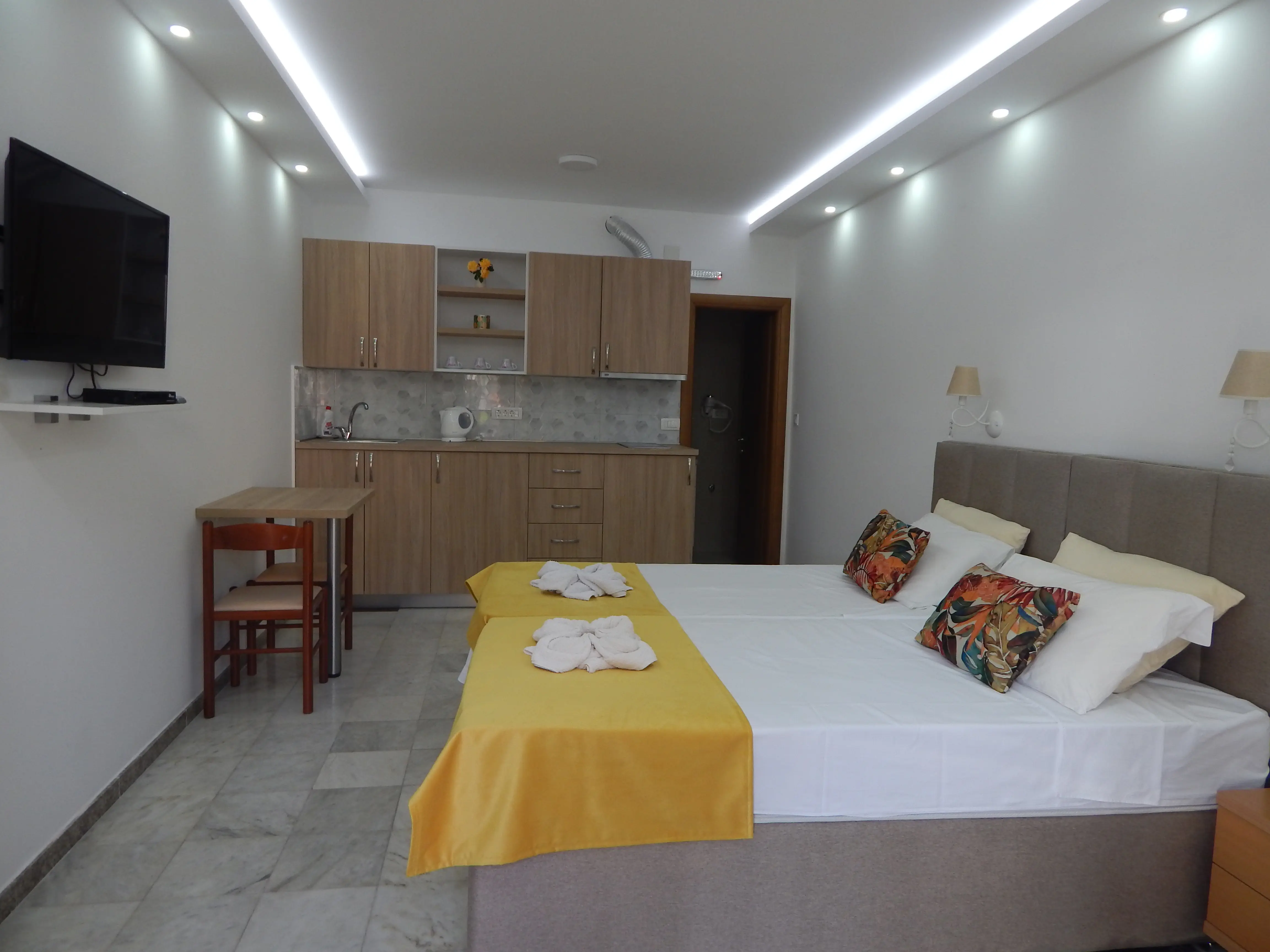 Teodora Apartments - zdjęcie 10
