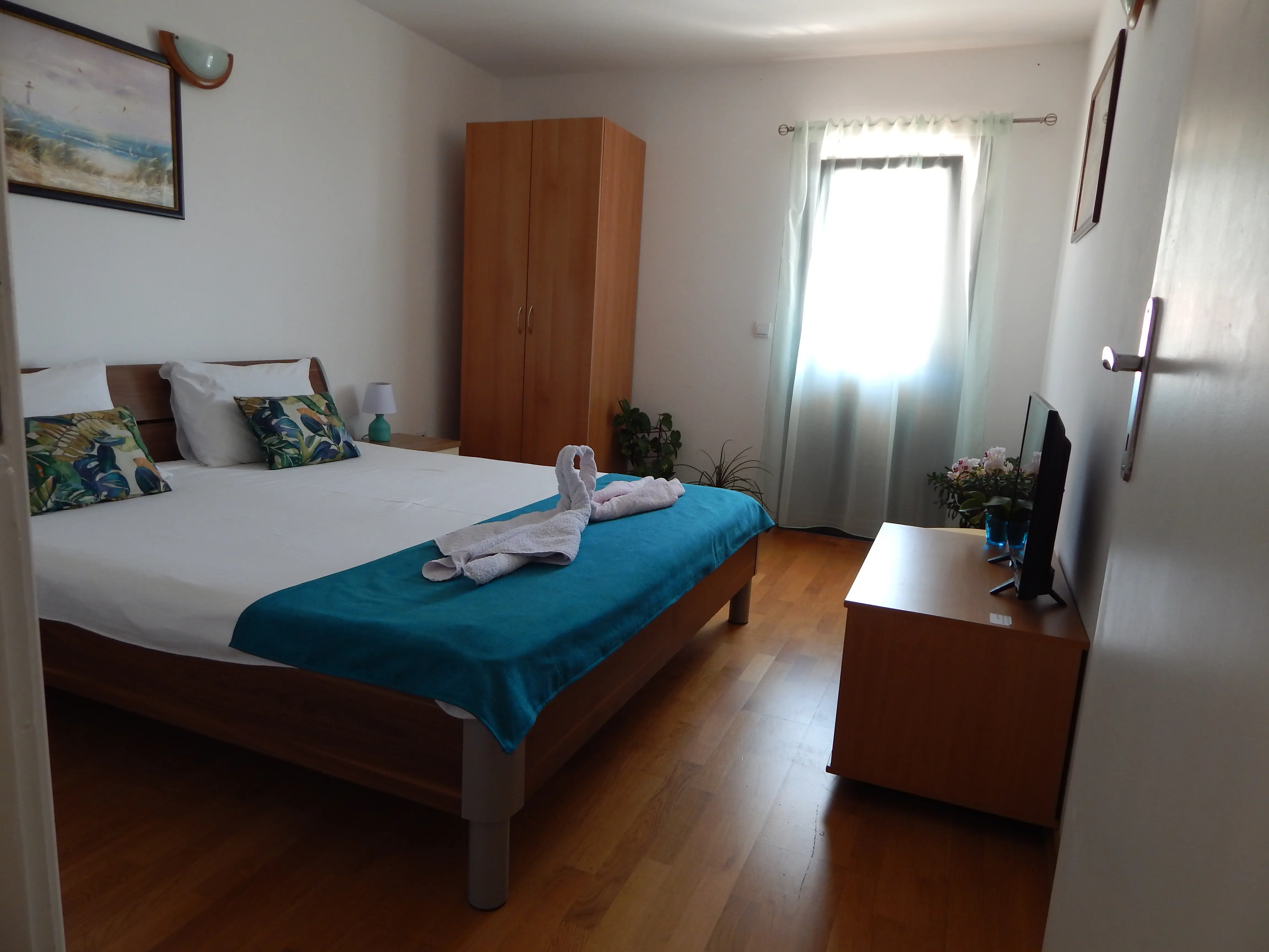 Teodora Apartments - zdjęcie 14