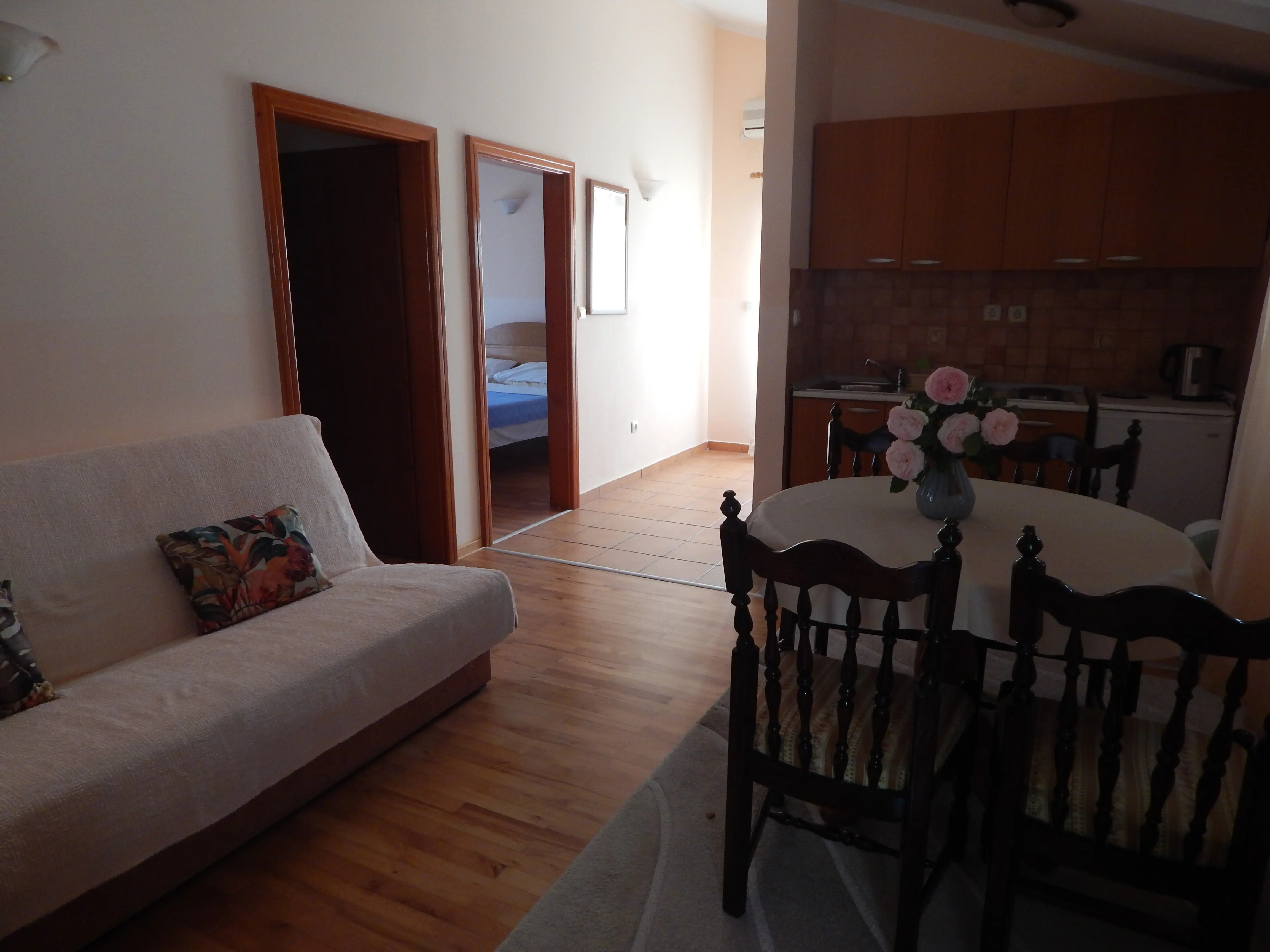 Teodora Apartments - zdjęcie 25