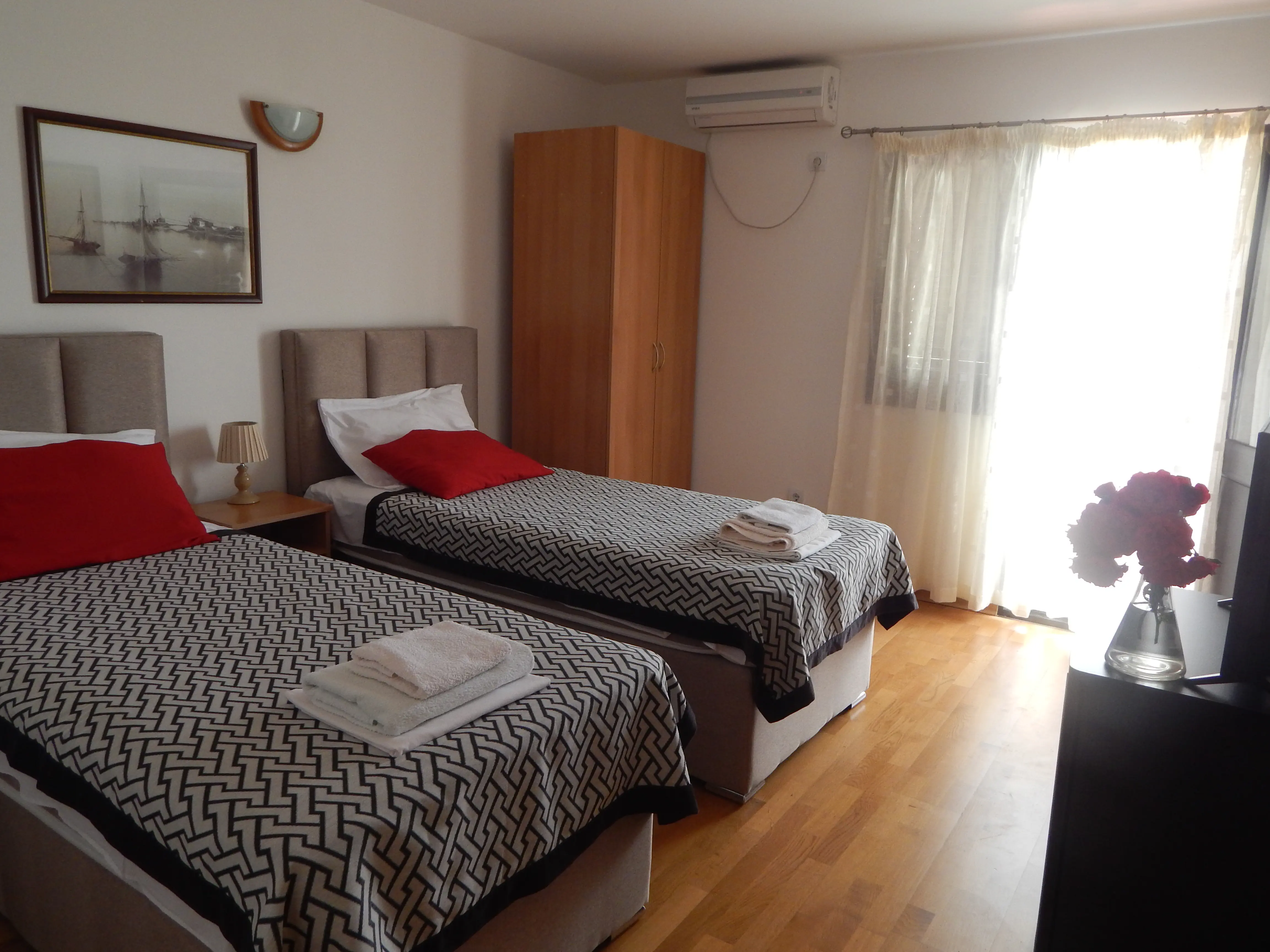 Teodora Apartments - zdjęcie 16