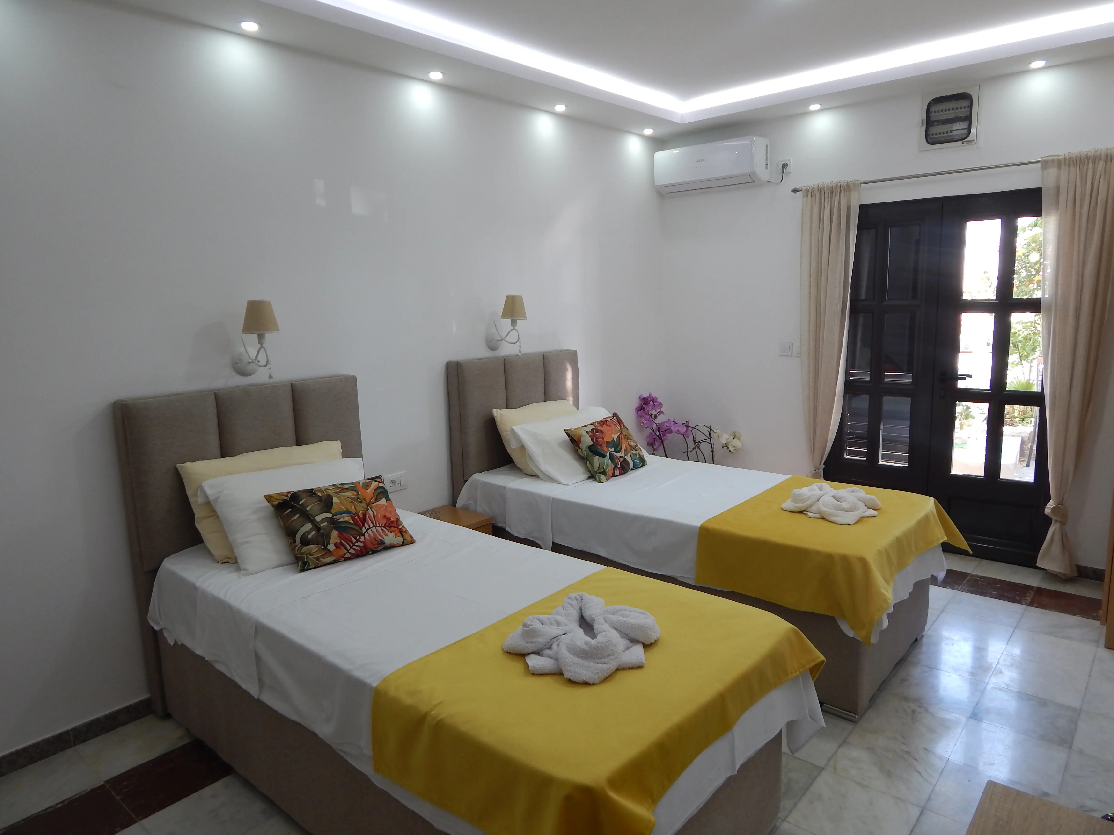 Teodora Apartments - zdjęcie 13