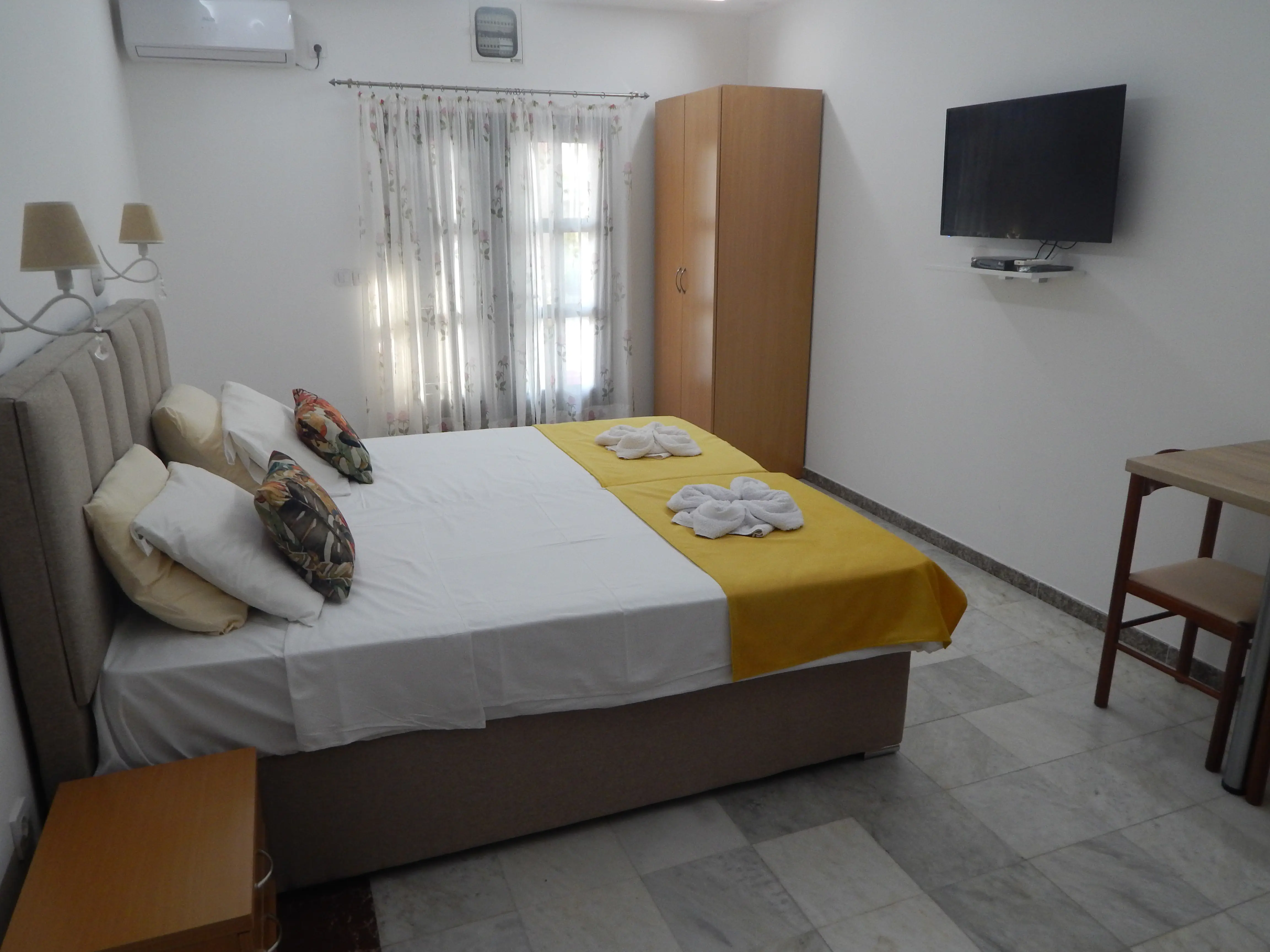 Teodora Apartments - zdjęcie 11