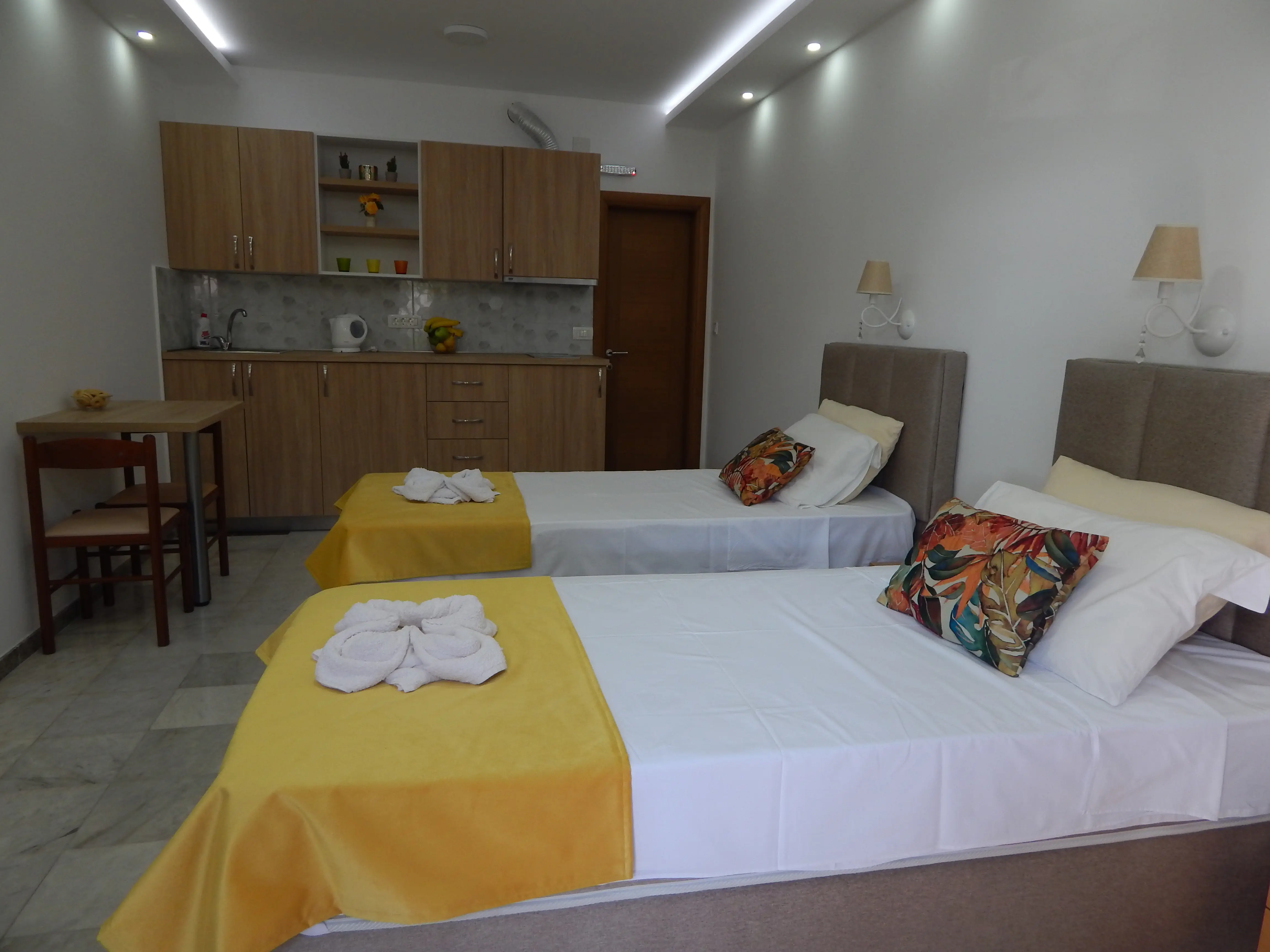Teodora Apartments - zdjęcie 9