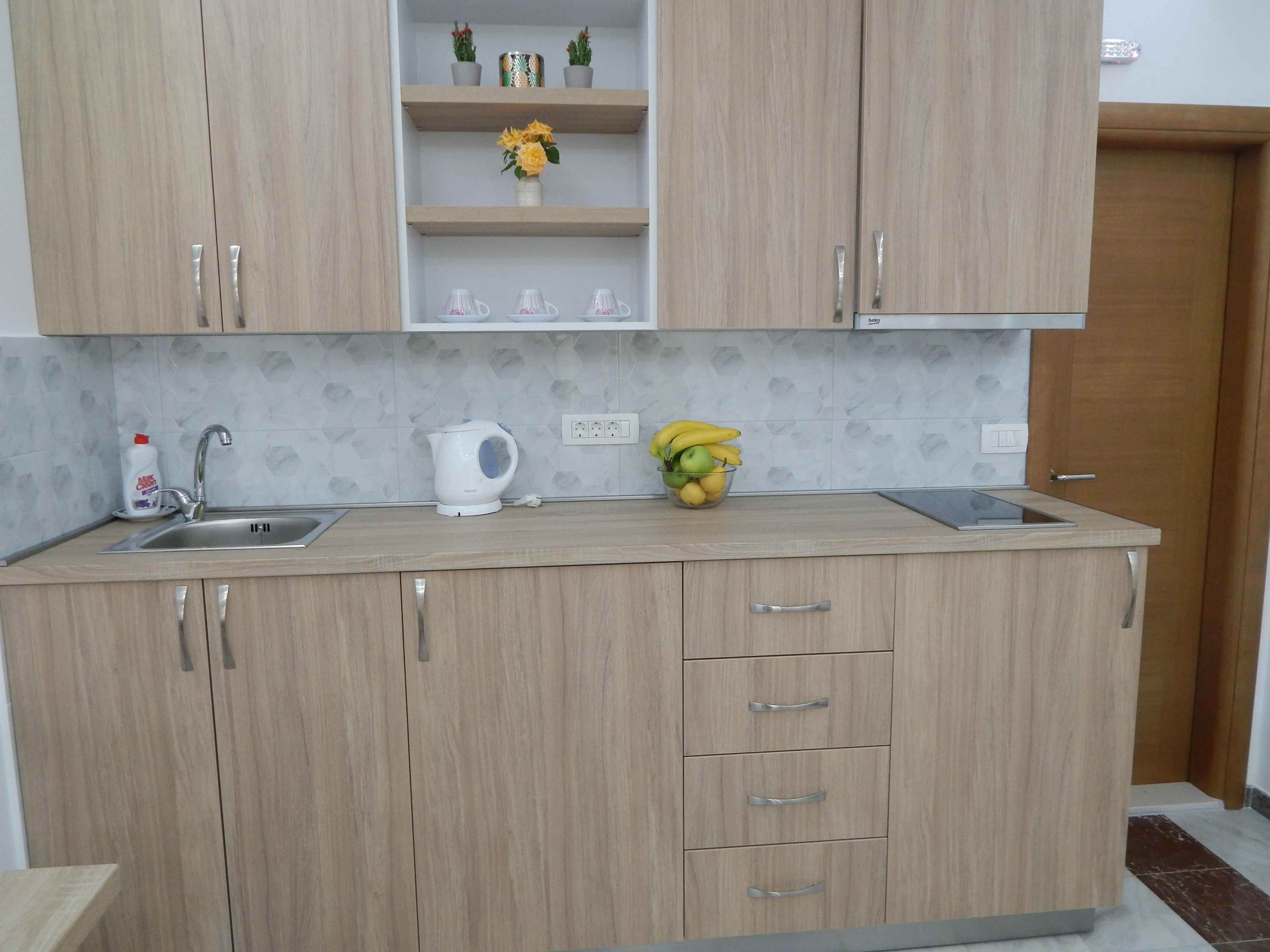 Teodora Apartments - zdjęcie 12