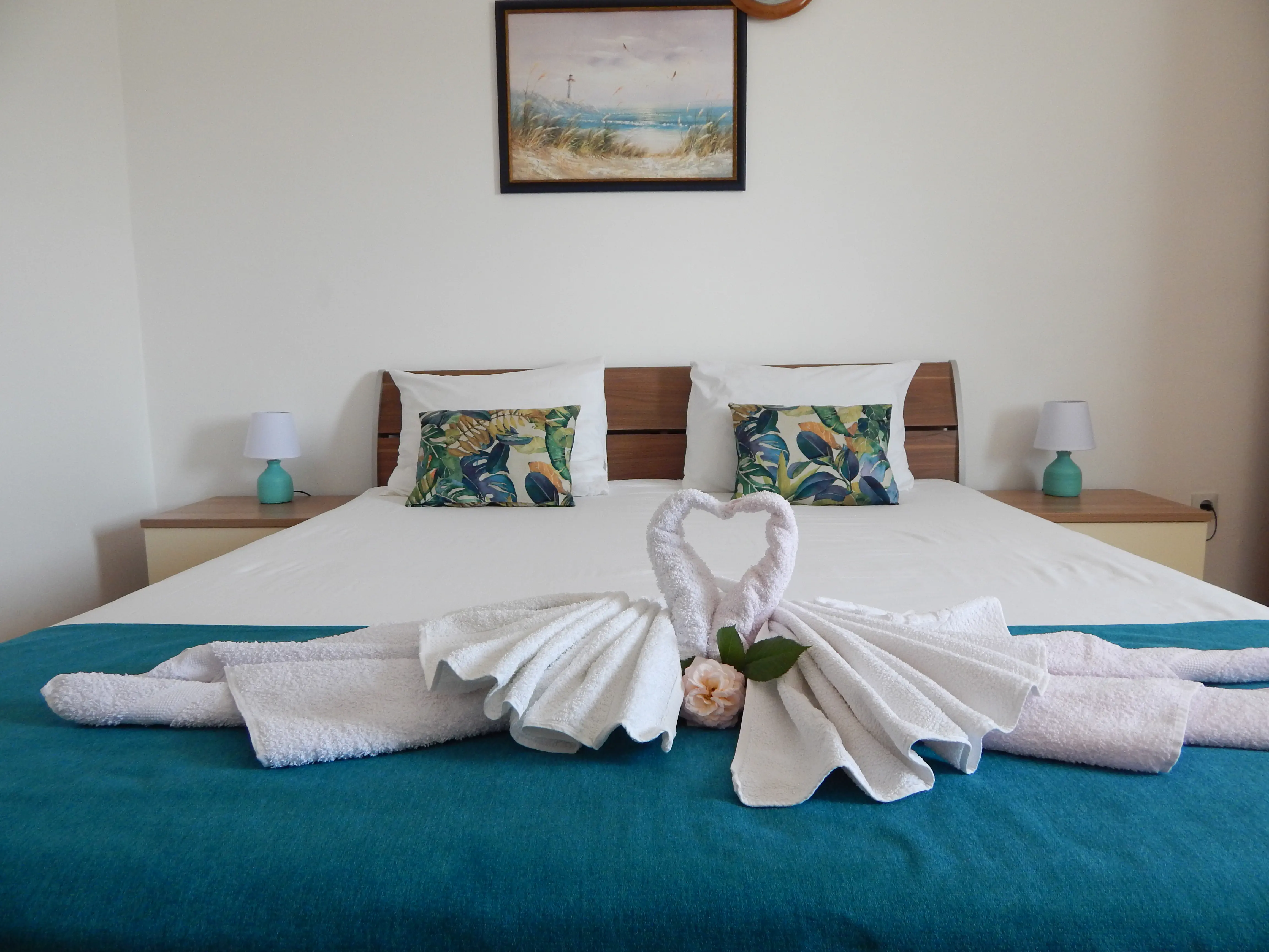 Teodora Apartments - zdjęcie 15