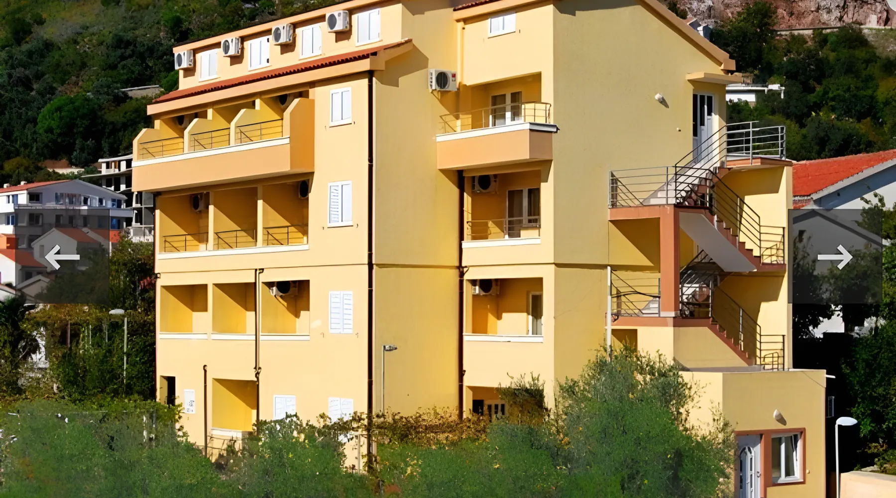 VILA LENA