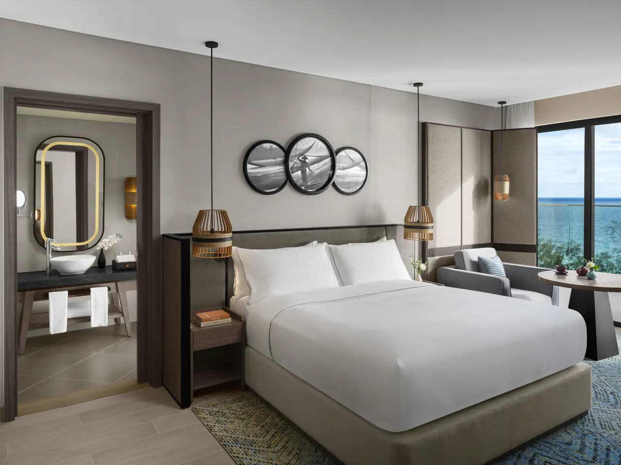 Crowne Plaza Phu Quoc Starbay - zdjęcie 60