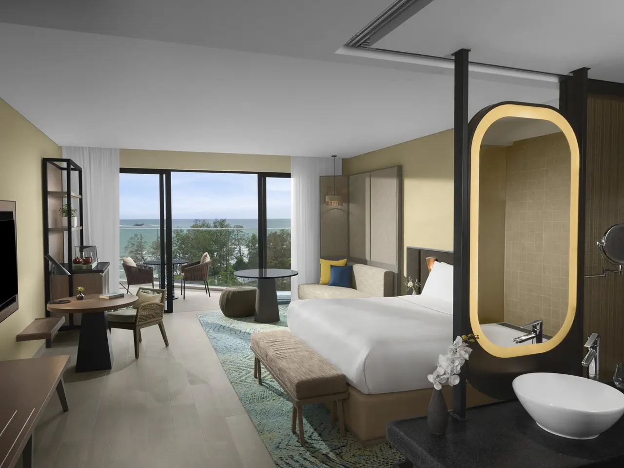 Crowne Plaza Phu Quoc Starbay - zdjęcie 37