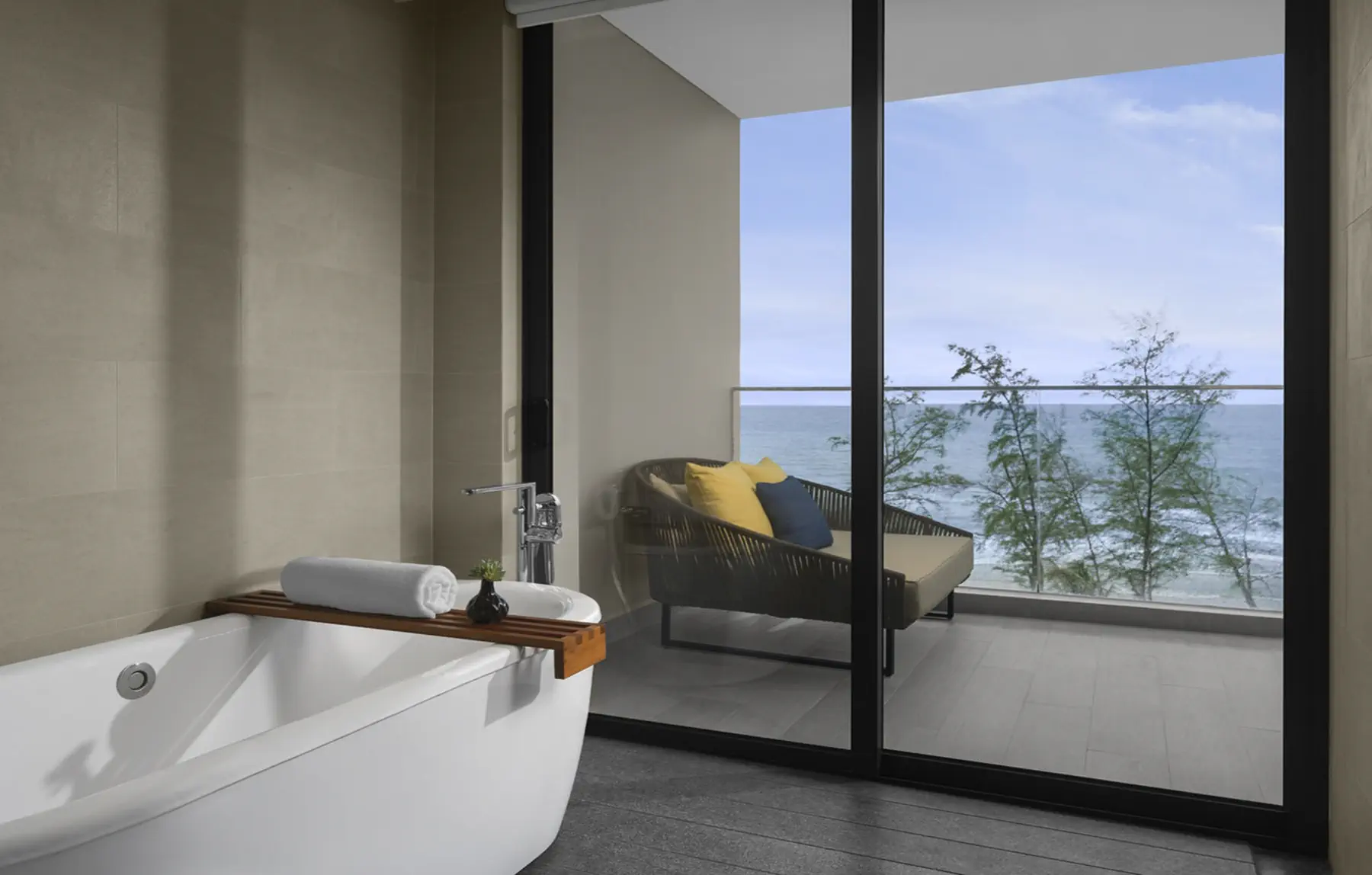 Crowne Plaza Phu Quoc Starbay - zdjęcie 77