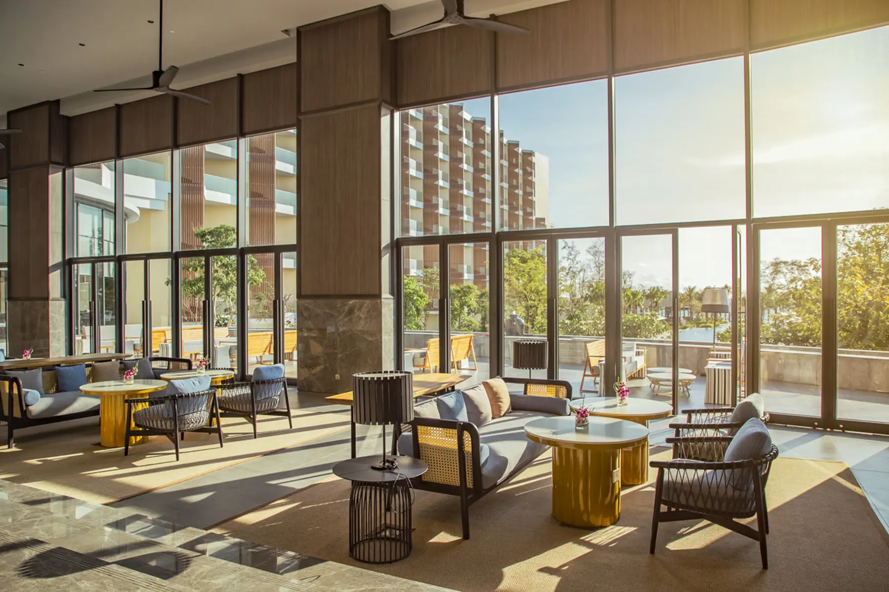 Crowne Plaza Phu Quoc Starbay - zdjęcie 13