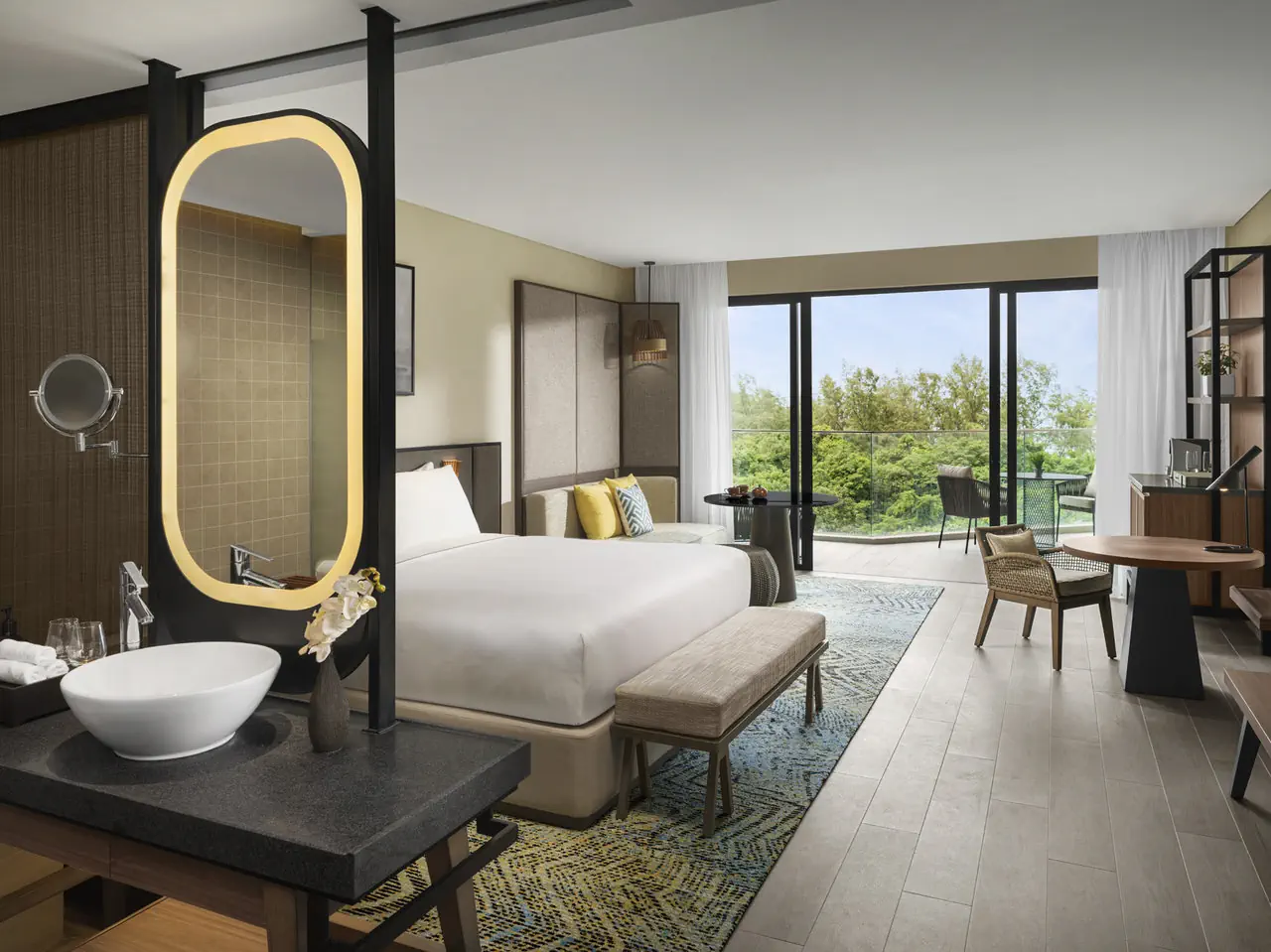Crowne Plaza Phu Quoc Starbay - zdjęcie 29
