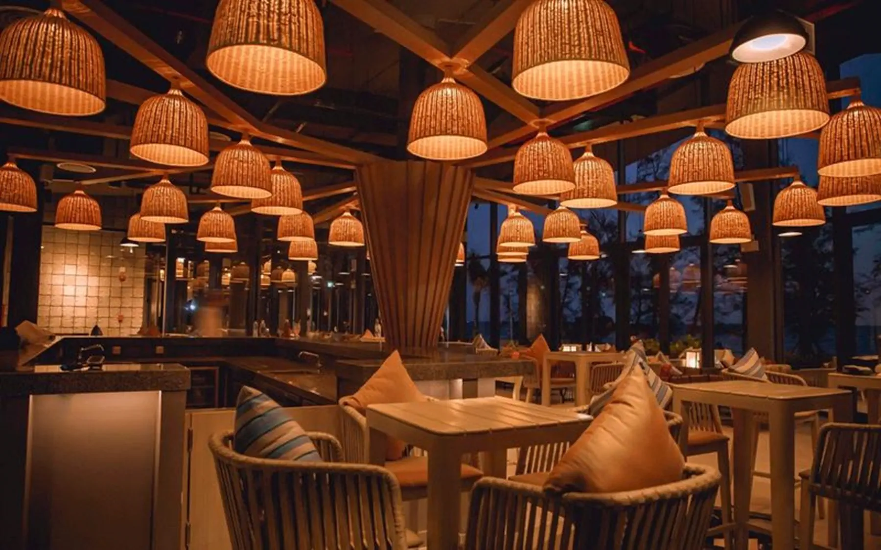 Crowne Plaza Phu Quoc Starbay - zdjęcie 83
