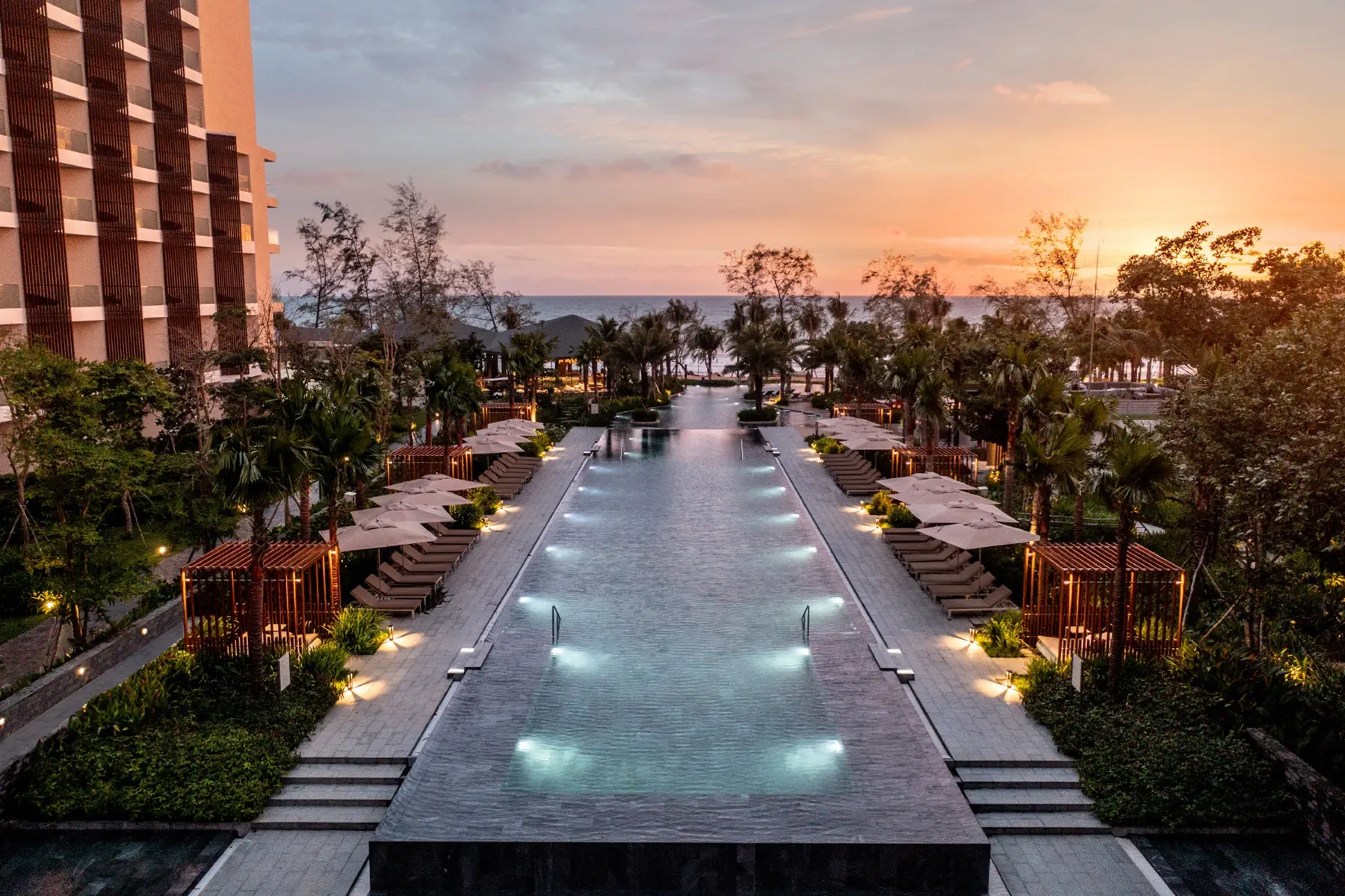 Crowne Plaza Phu Quoc Starbay - zdjęcie 9