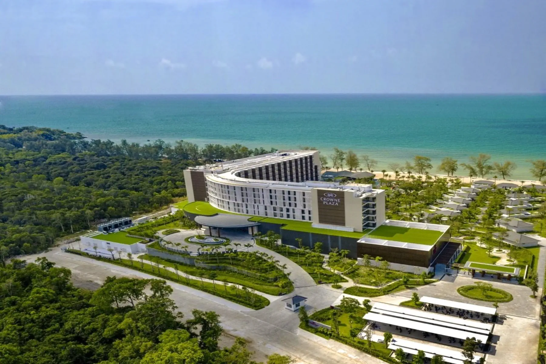 Crowne Plaza Phu Quoc Starbay - zdjęcie 19