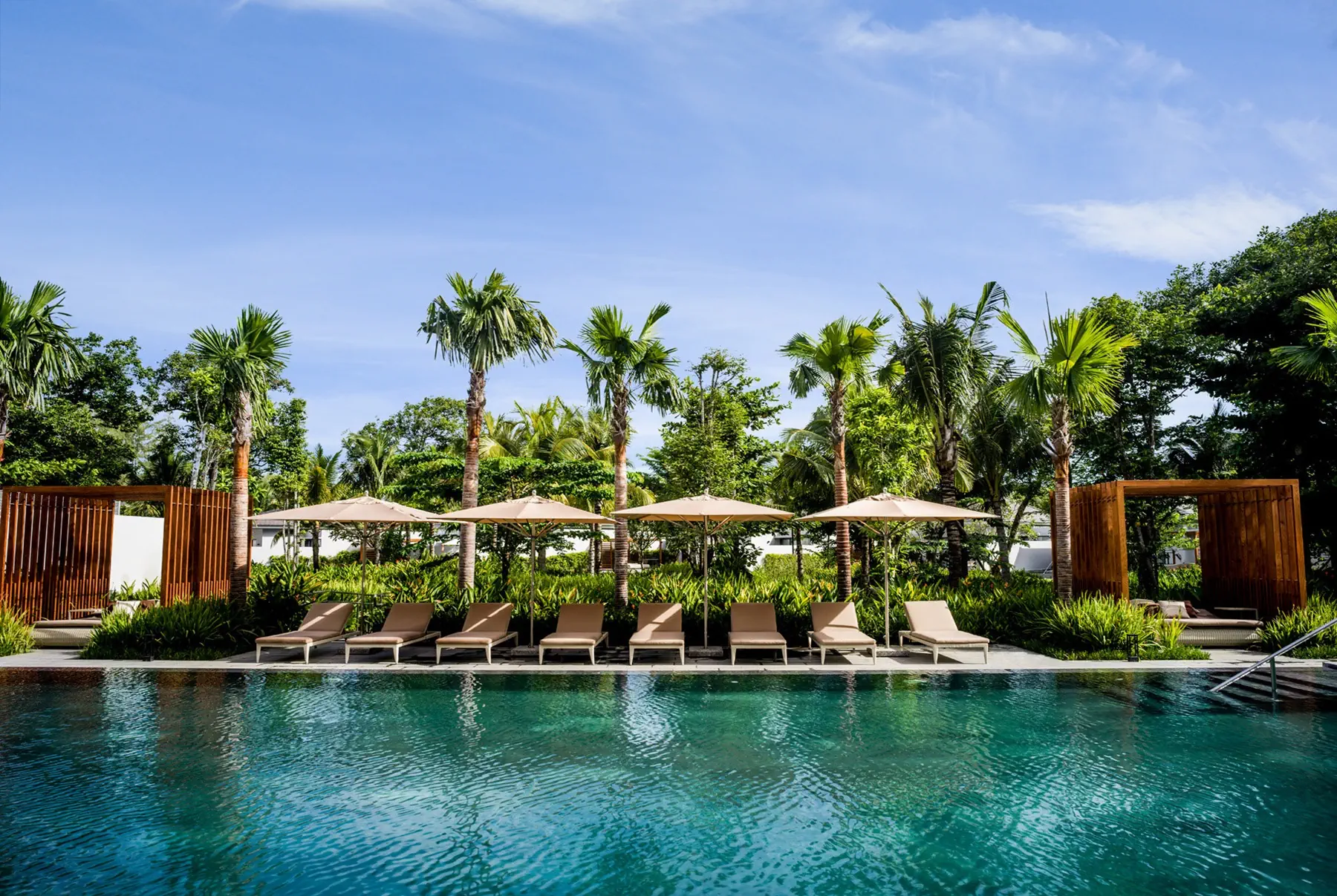 Crowne Plaza Phu Quoc Starbay - zdjęcie 20