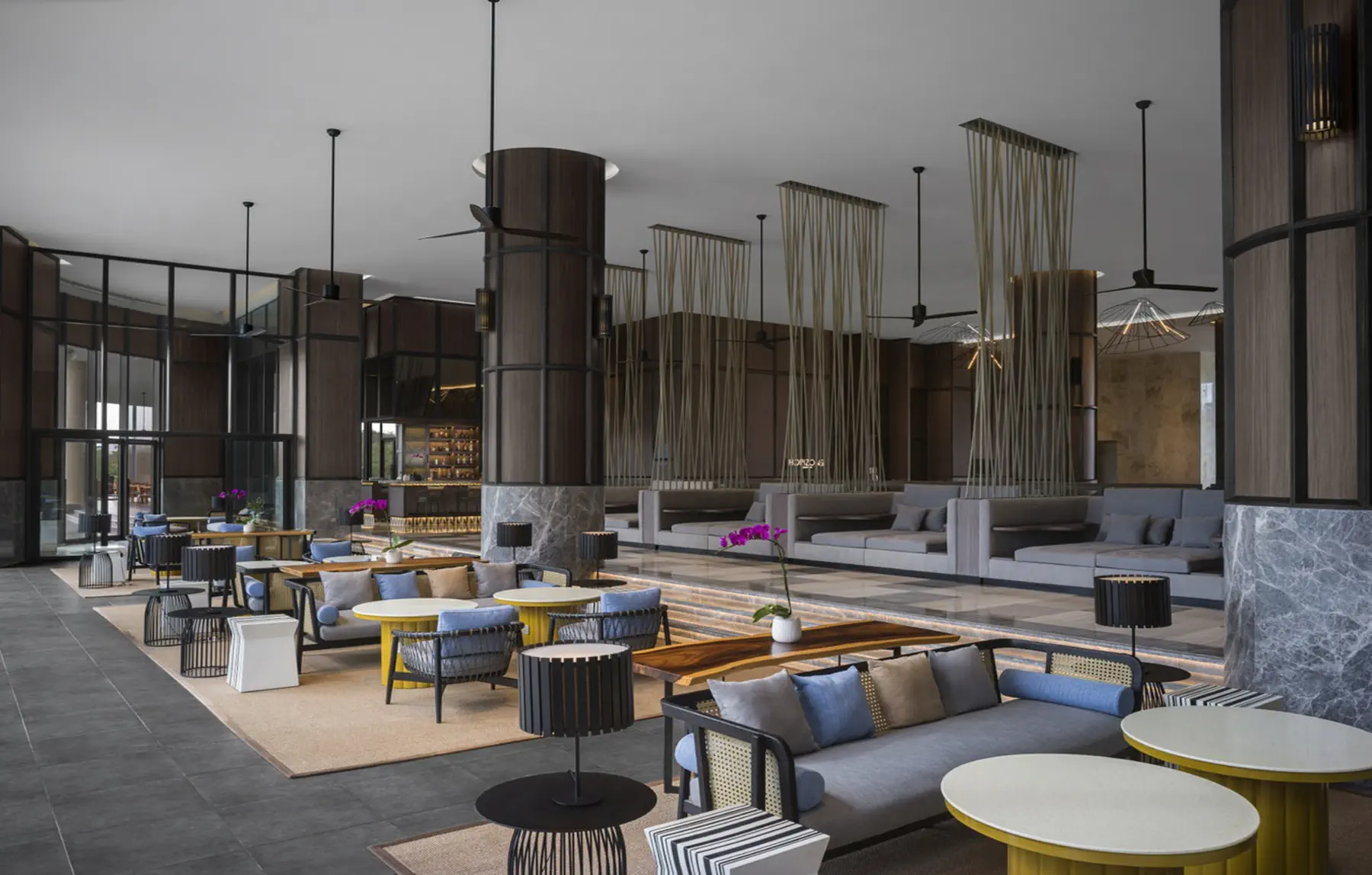 Crowne Plaza Phu Quoc Starbay - zdjęcie 17