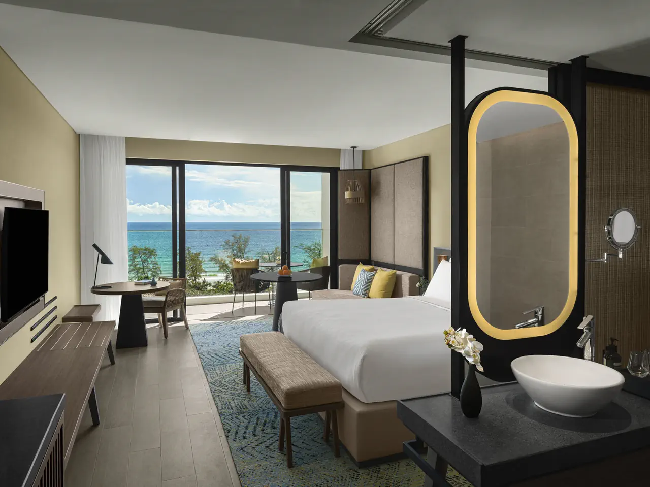 Crowne Plaza Phu Quoc Starbay - zdjęcie 75