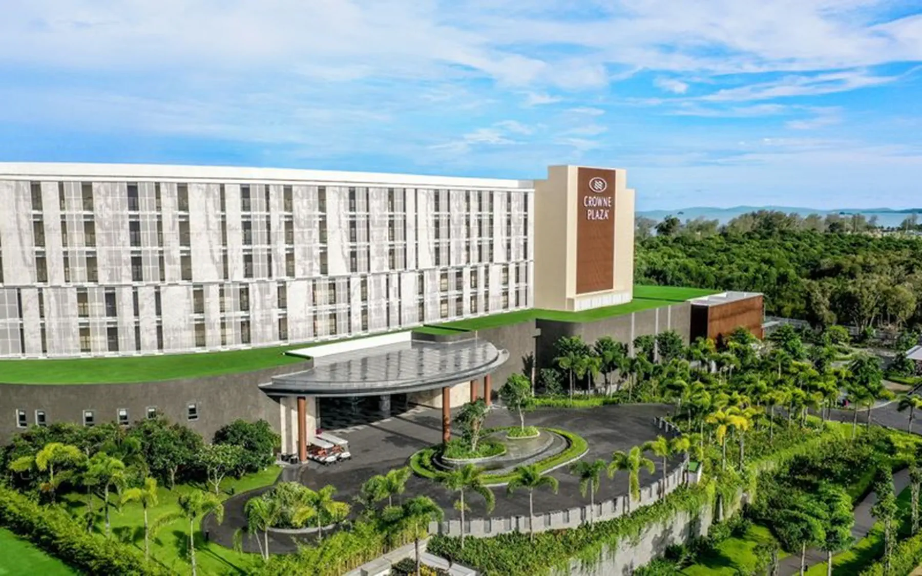Crowne Plaza Phu Quoc Starbay - zdjęcie 16