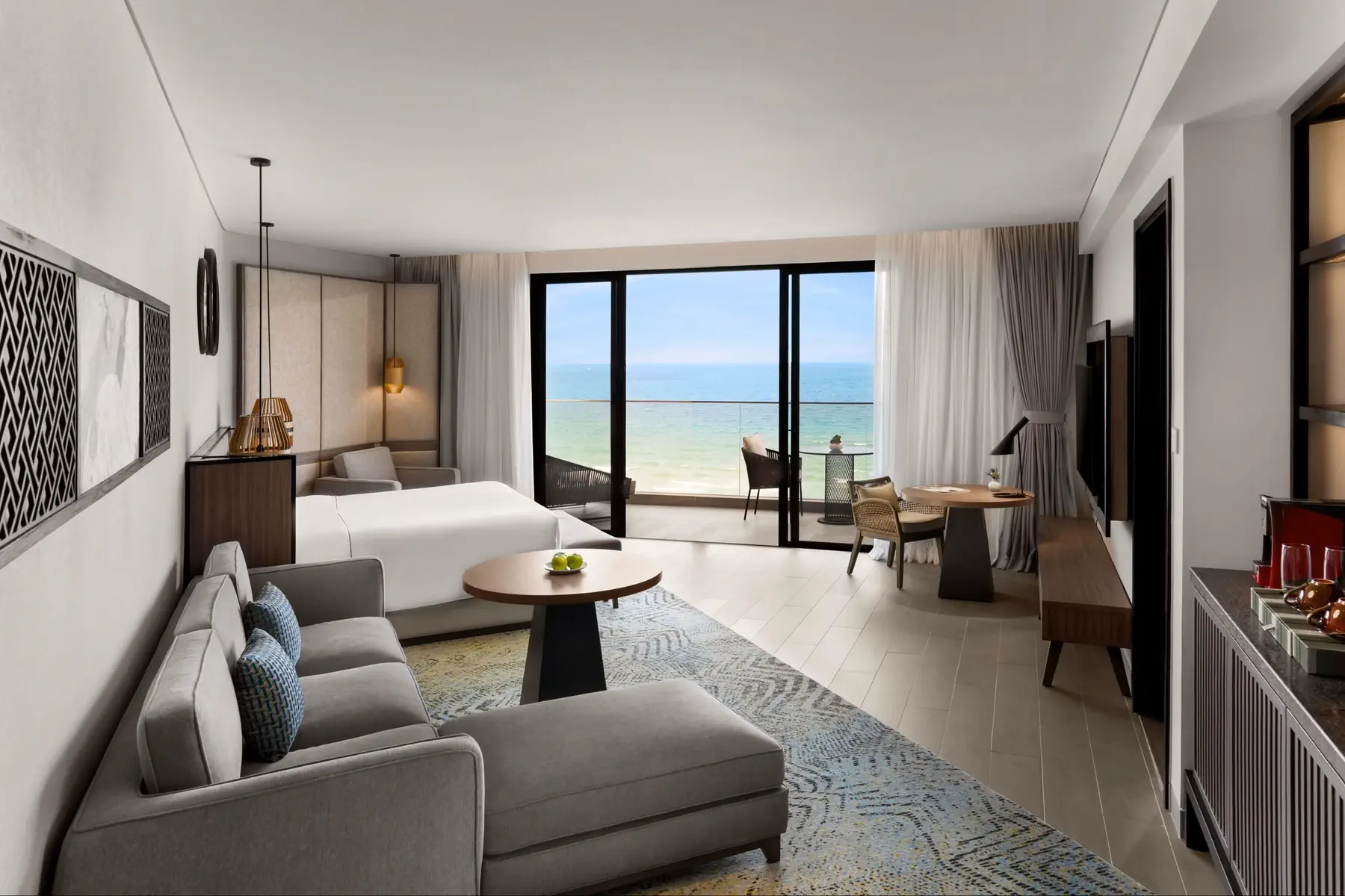 Crowne Plaza Phu Quoc Starbay - zdjęcie 56