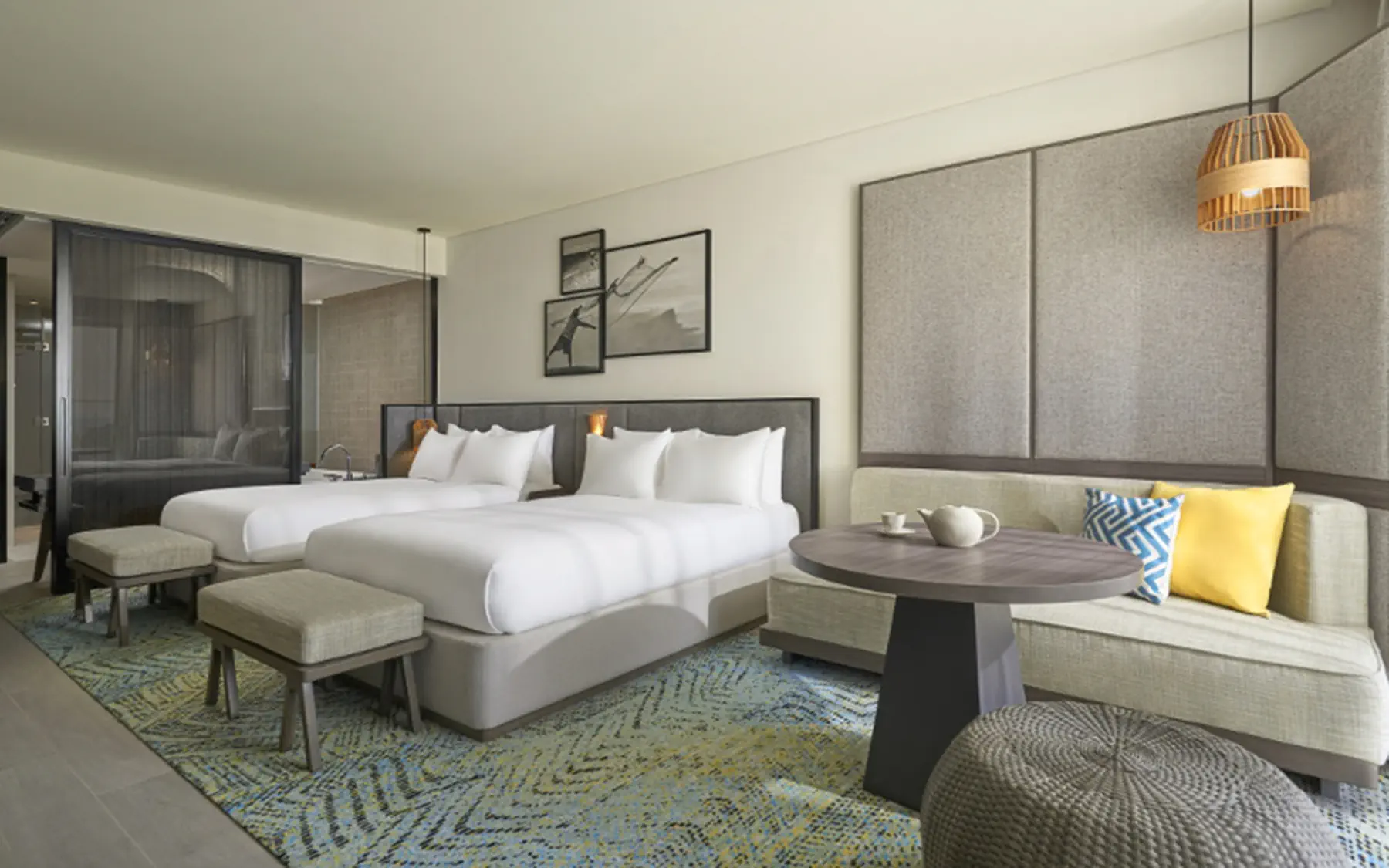 Crowne Plaza Phu Quoc Starbay - zdjęcie 31