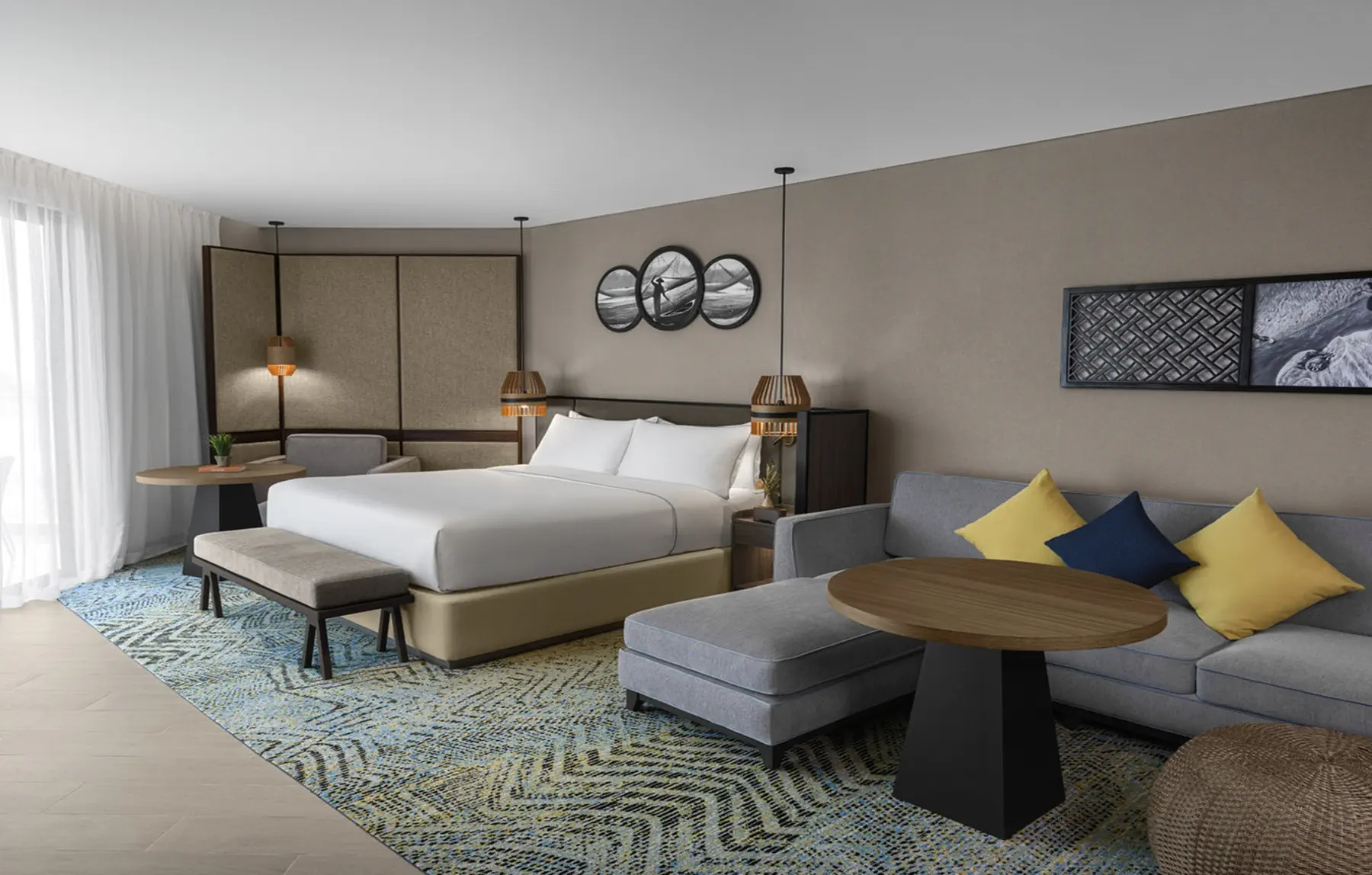 Crowne Plaza Phu Quoc Starbay - zdjęcie 46
