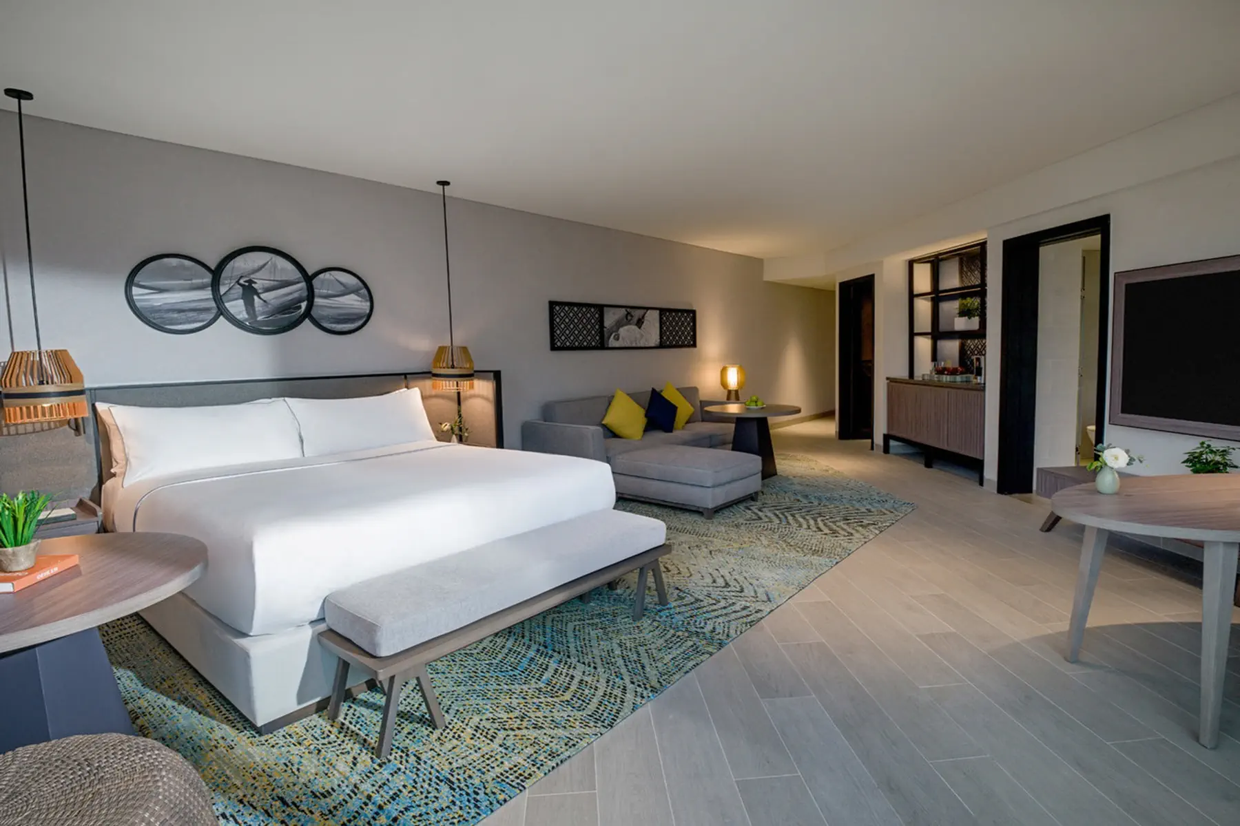 Crowne Plaza Phu Quoc Starbay - zdjęcie 45