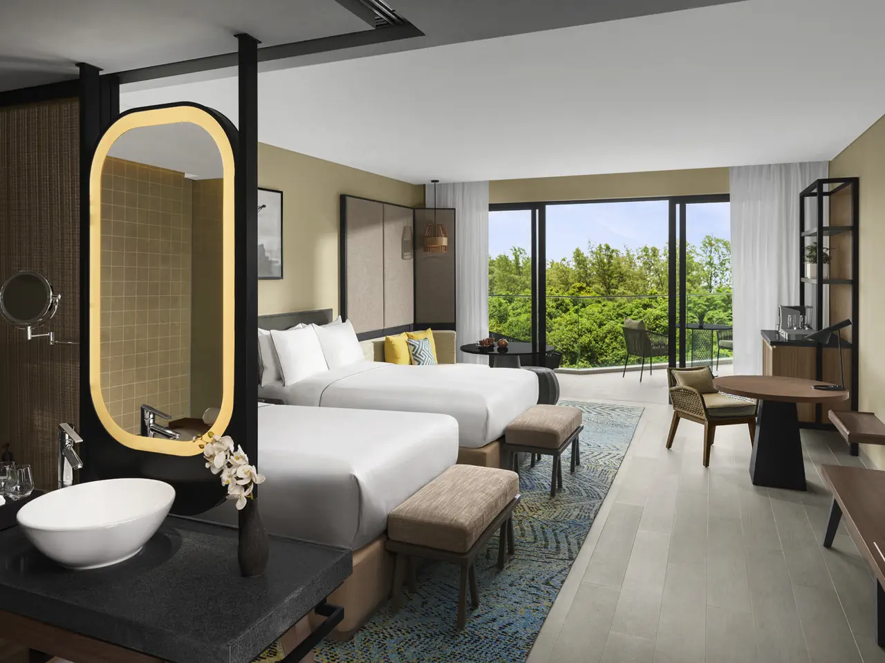 Crowne Plaza Phu Quoc Starbay - zdjęcie 28
