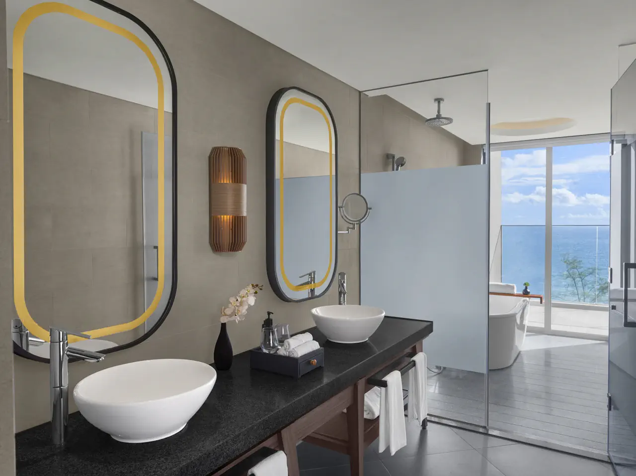 Crowne Plaza Phu Quoc Starbay - zdjęcie 59