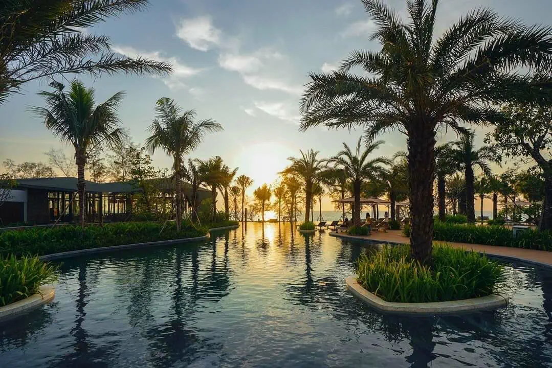 Crowne Plaza Phu Quoc Starbay - zdjęcie 7