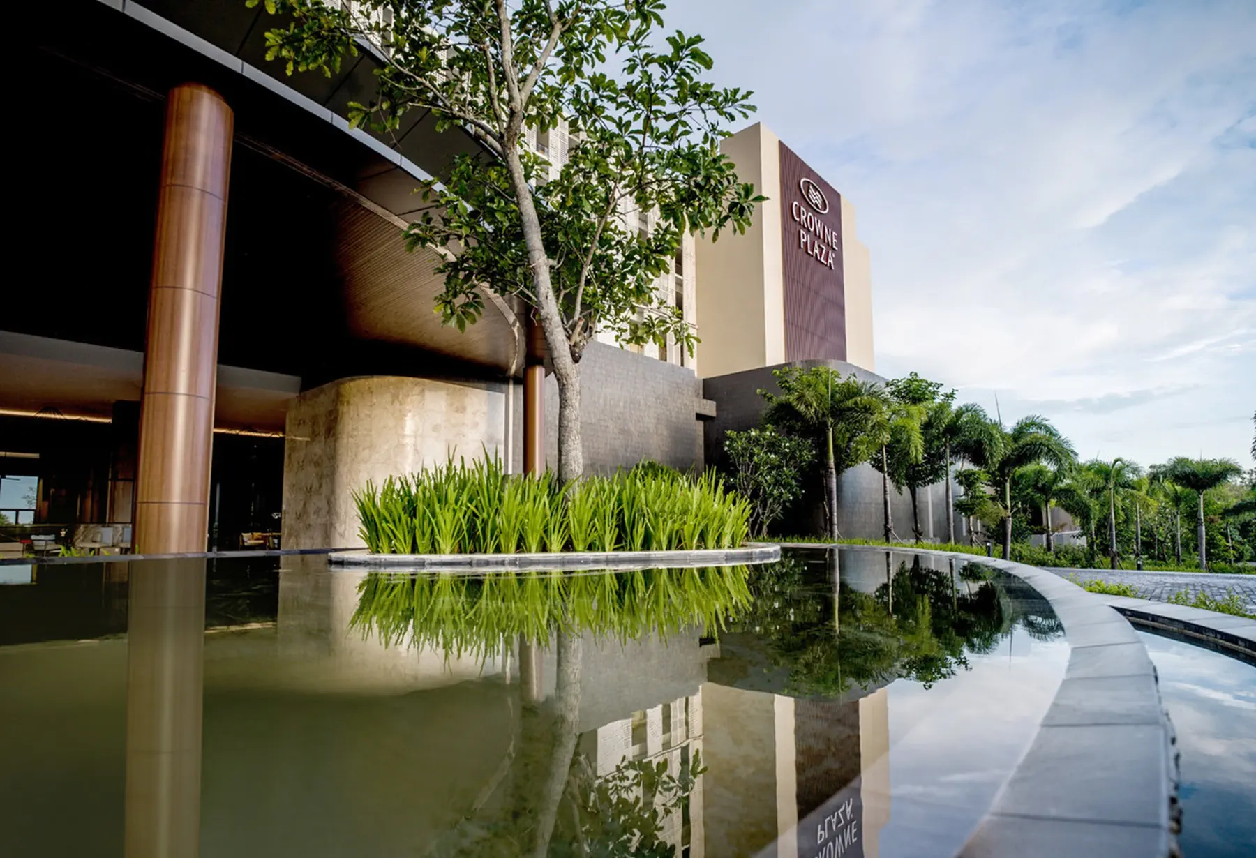 Crowne Plaza Phu Quoc Starbay - zdjęcie 14