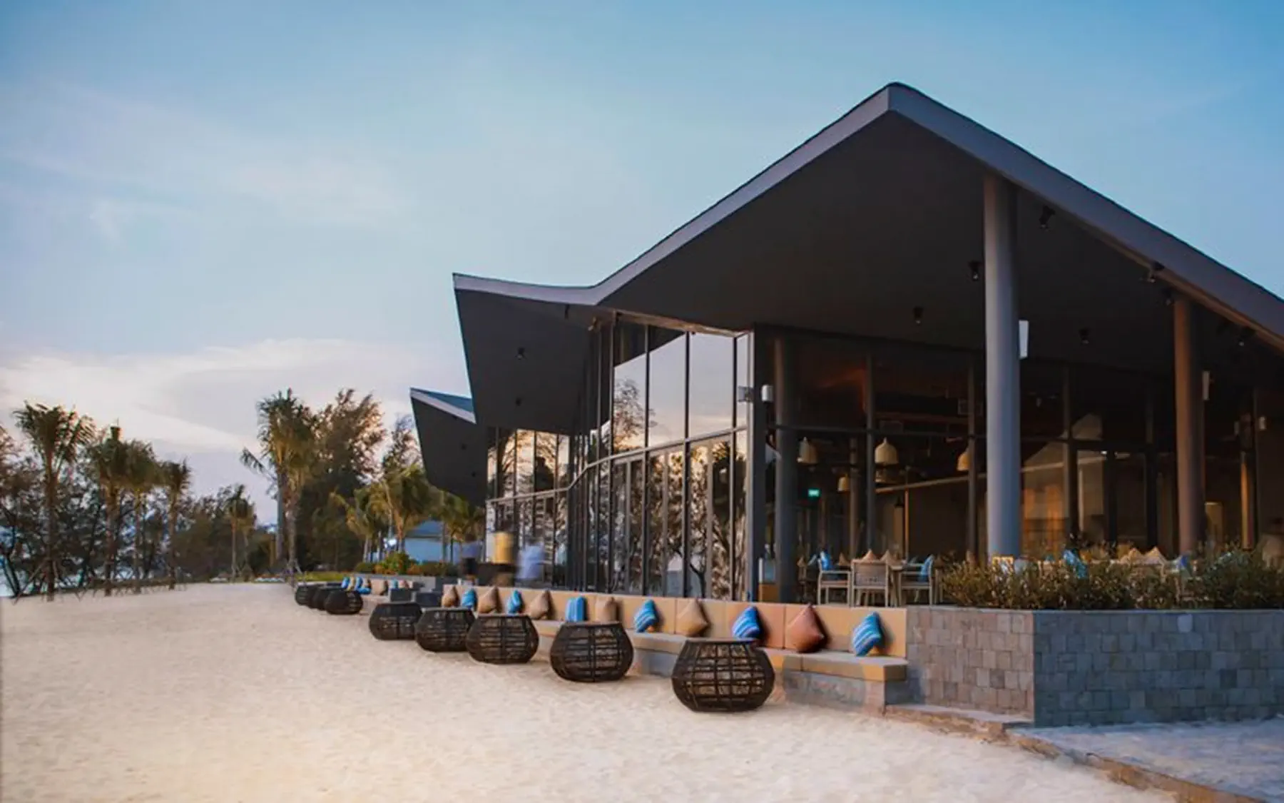 Crowne Plaza Phu Quoc Starbay - zdjęcie 85