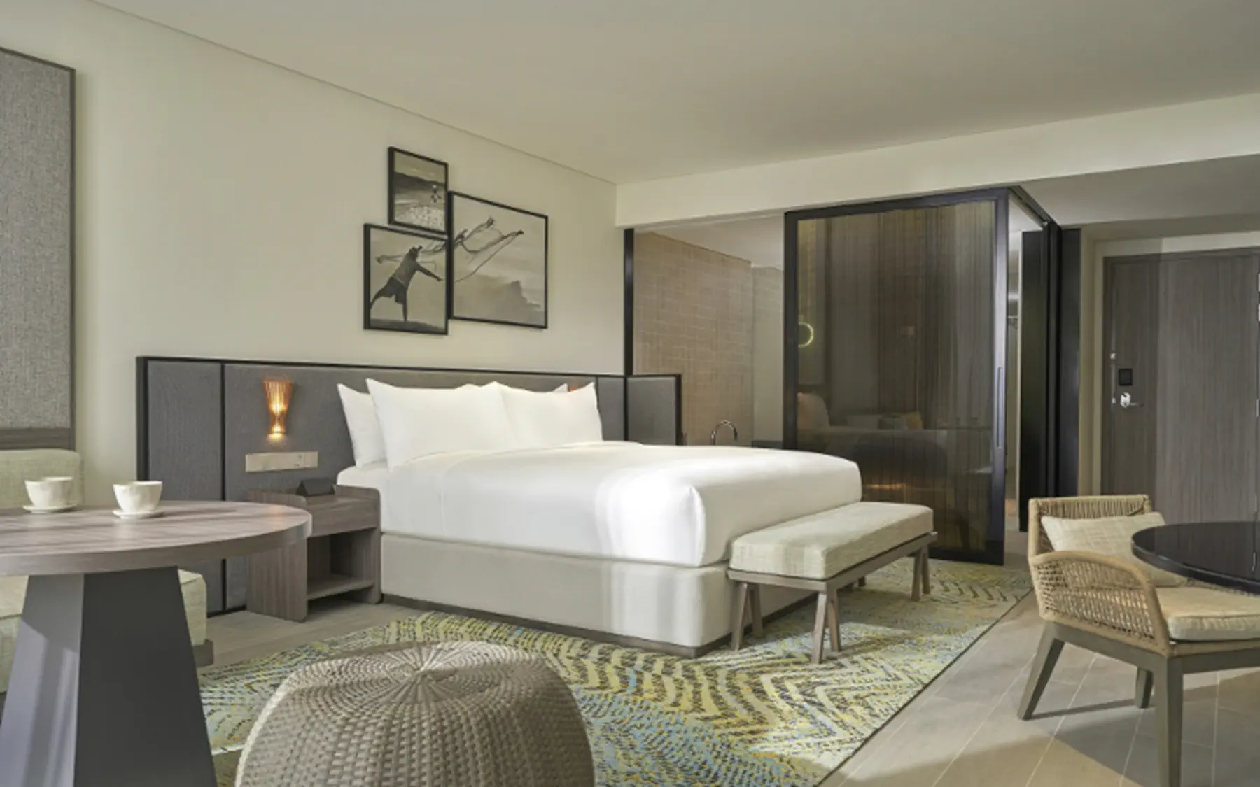 Crowne Plaza Phu Quoc Starbay - zdjęcie 38