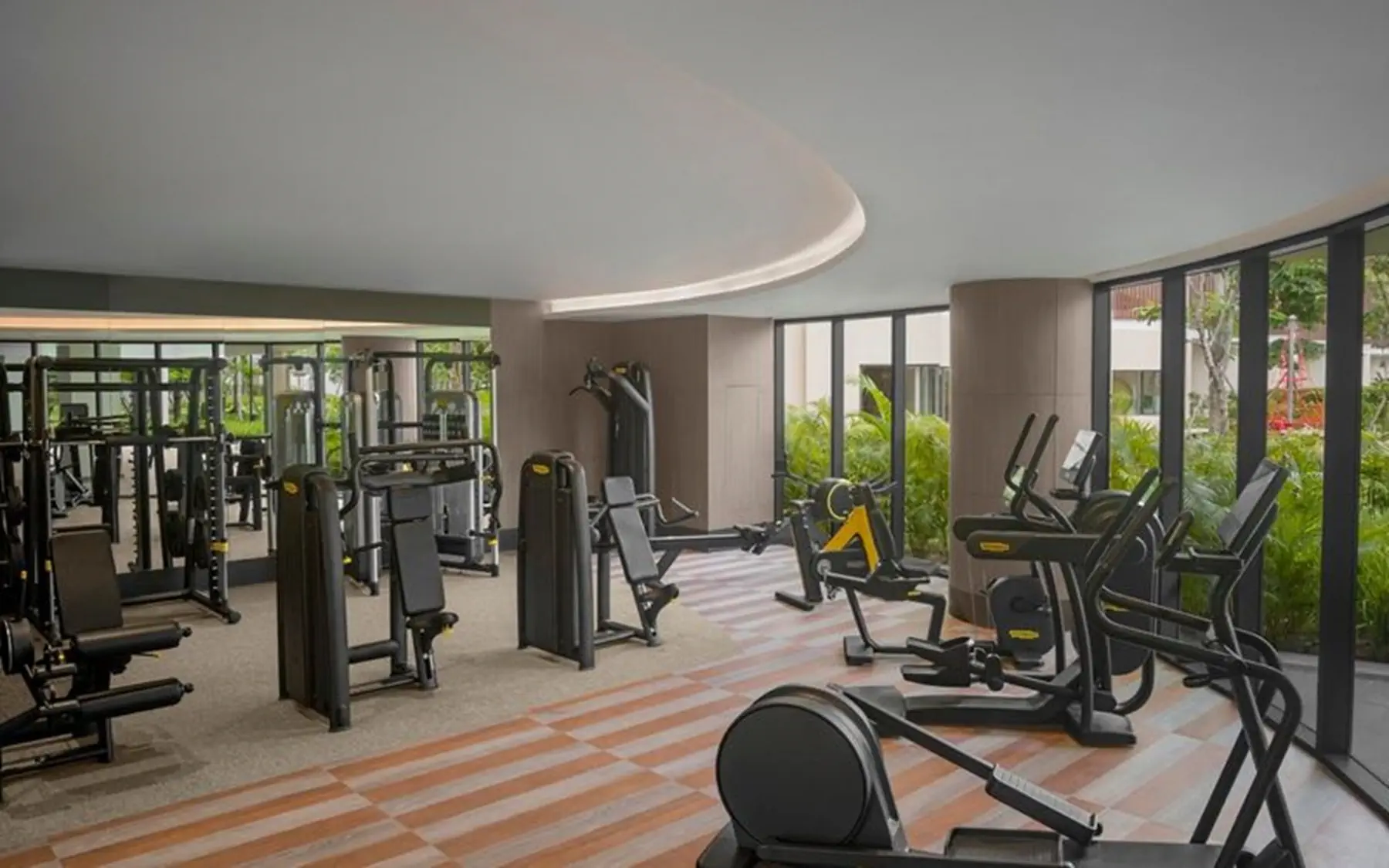 Crowne Plaza Phu Quoc Starbay - zdjęcie 99