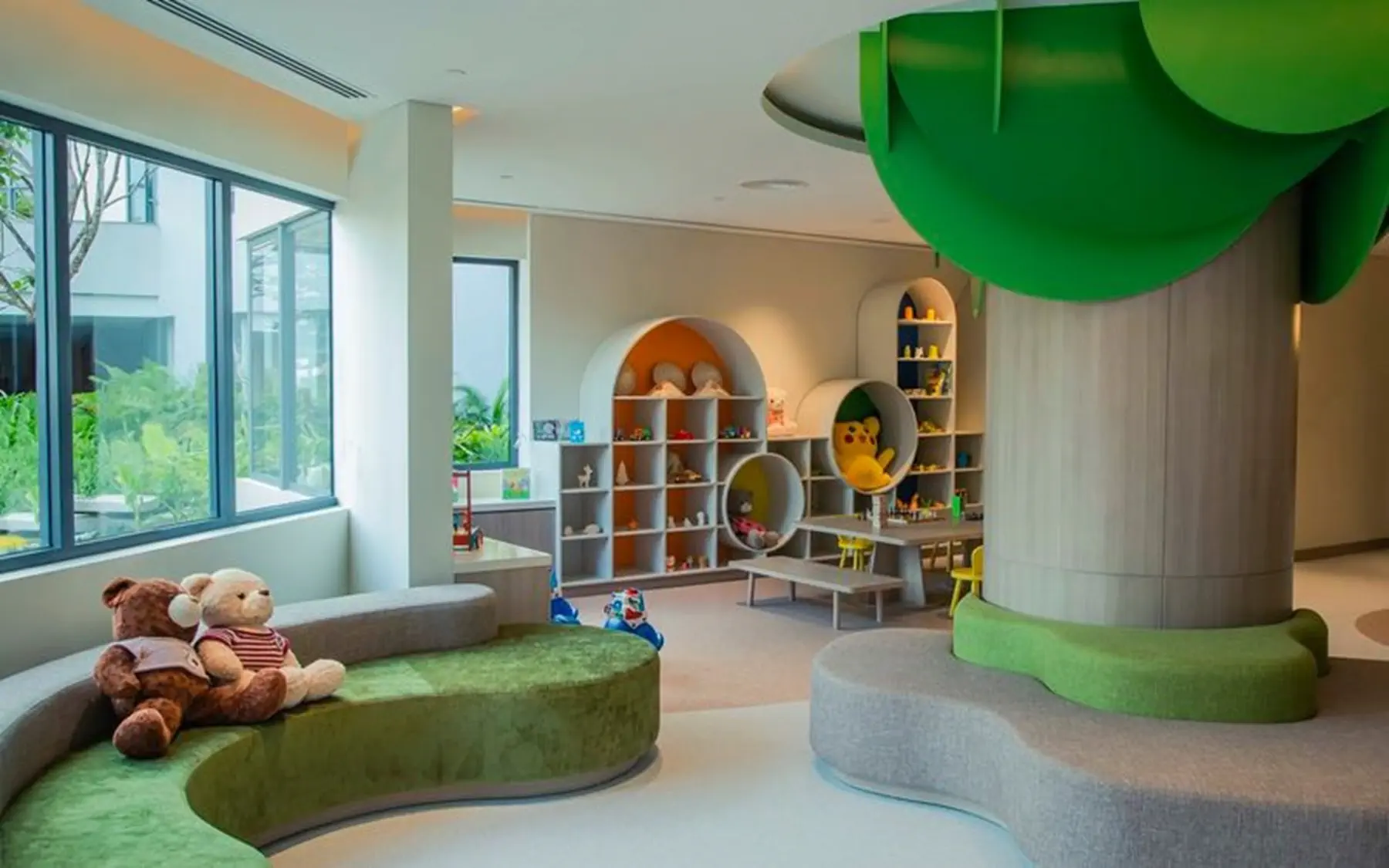 Crowne Plaza Phu Quoc Starbay - zdjęcie 95