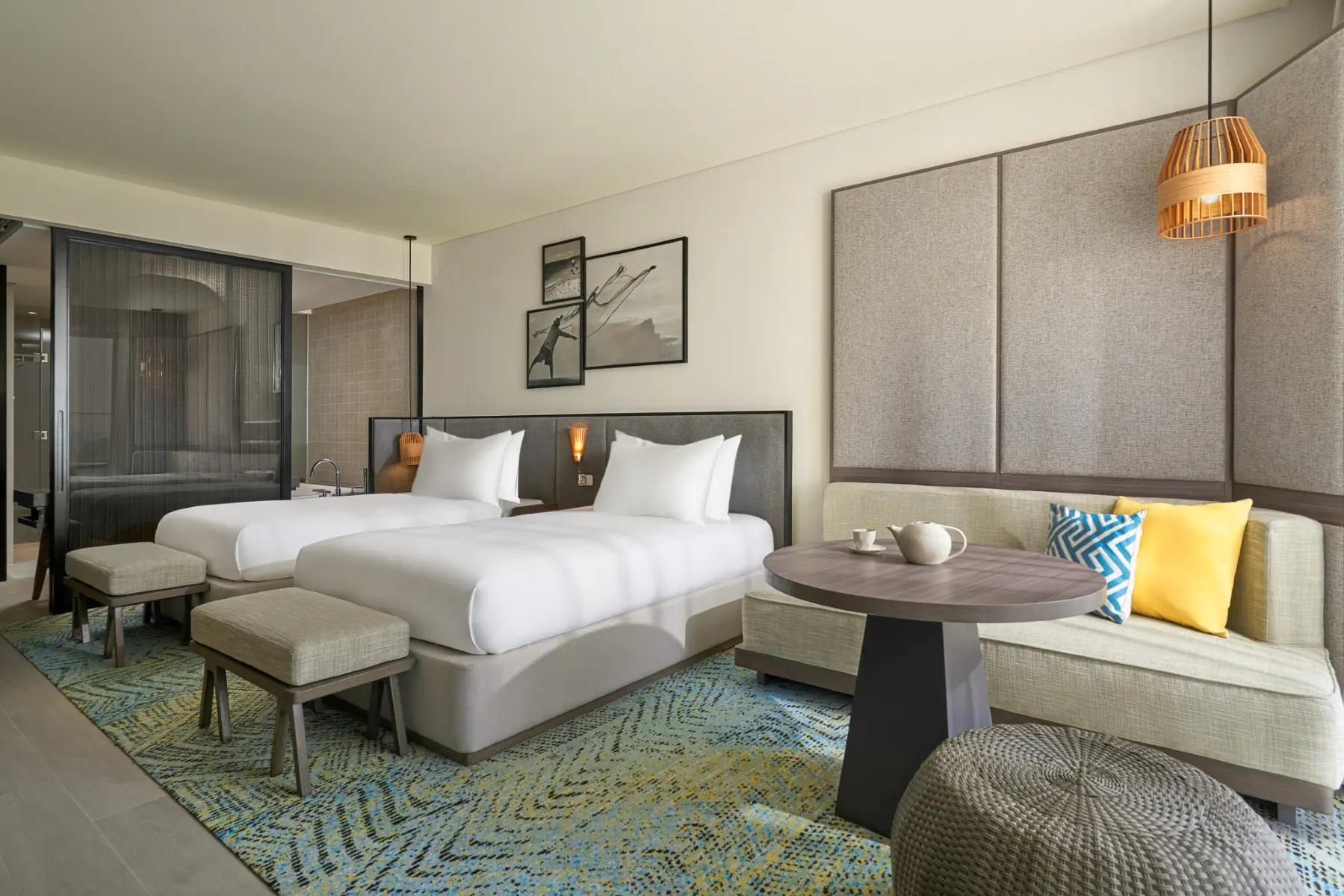 Crowne Plaza Phu Quoc Starbay - zdjęcie 73