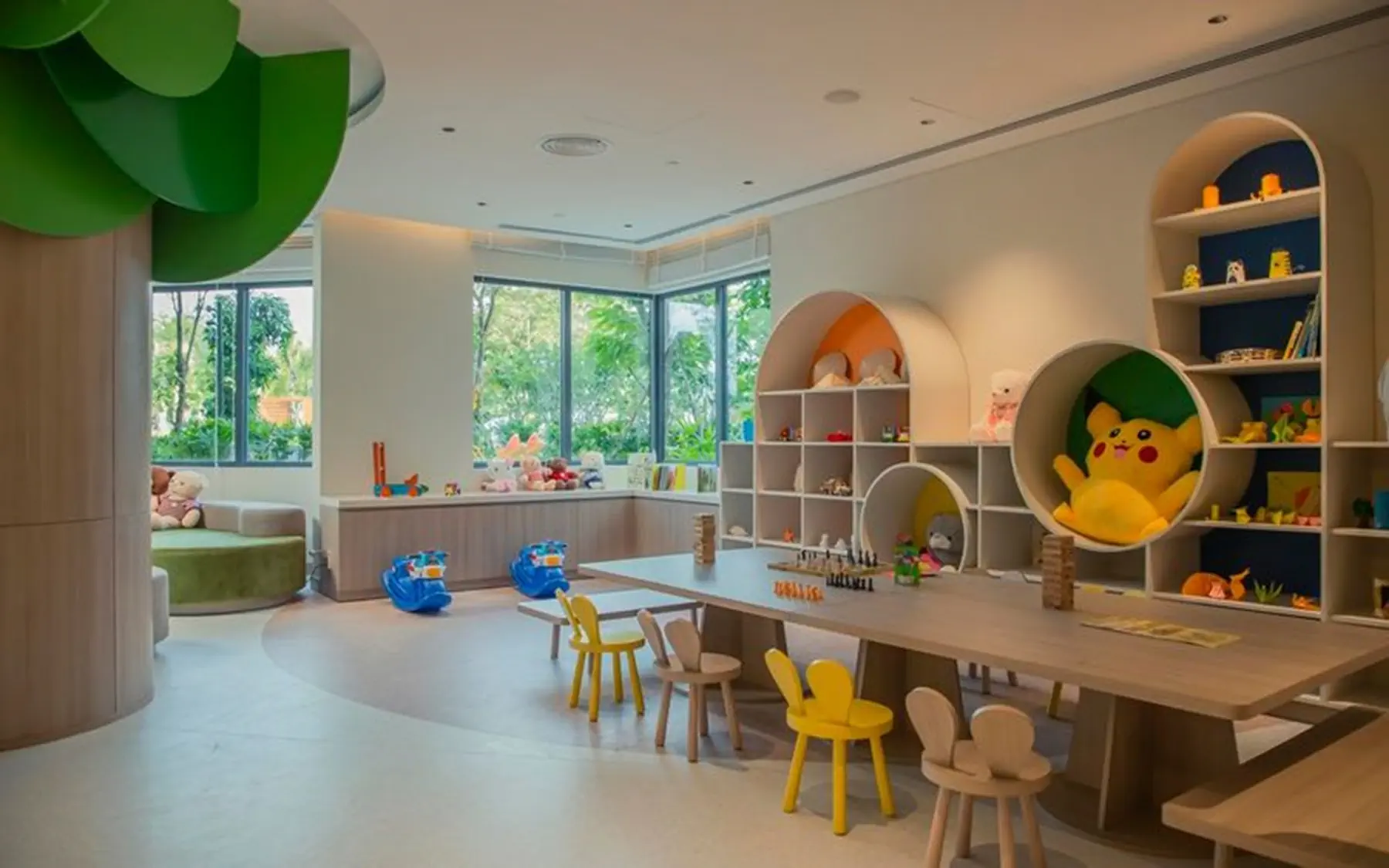 Crowne Plaza Phu Quoc Starbay - zdjęcie 94